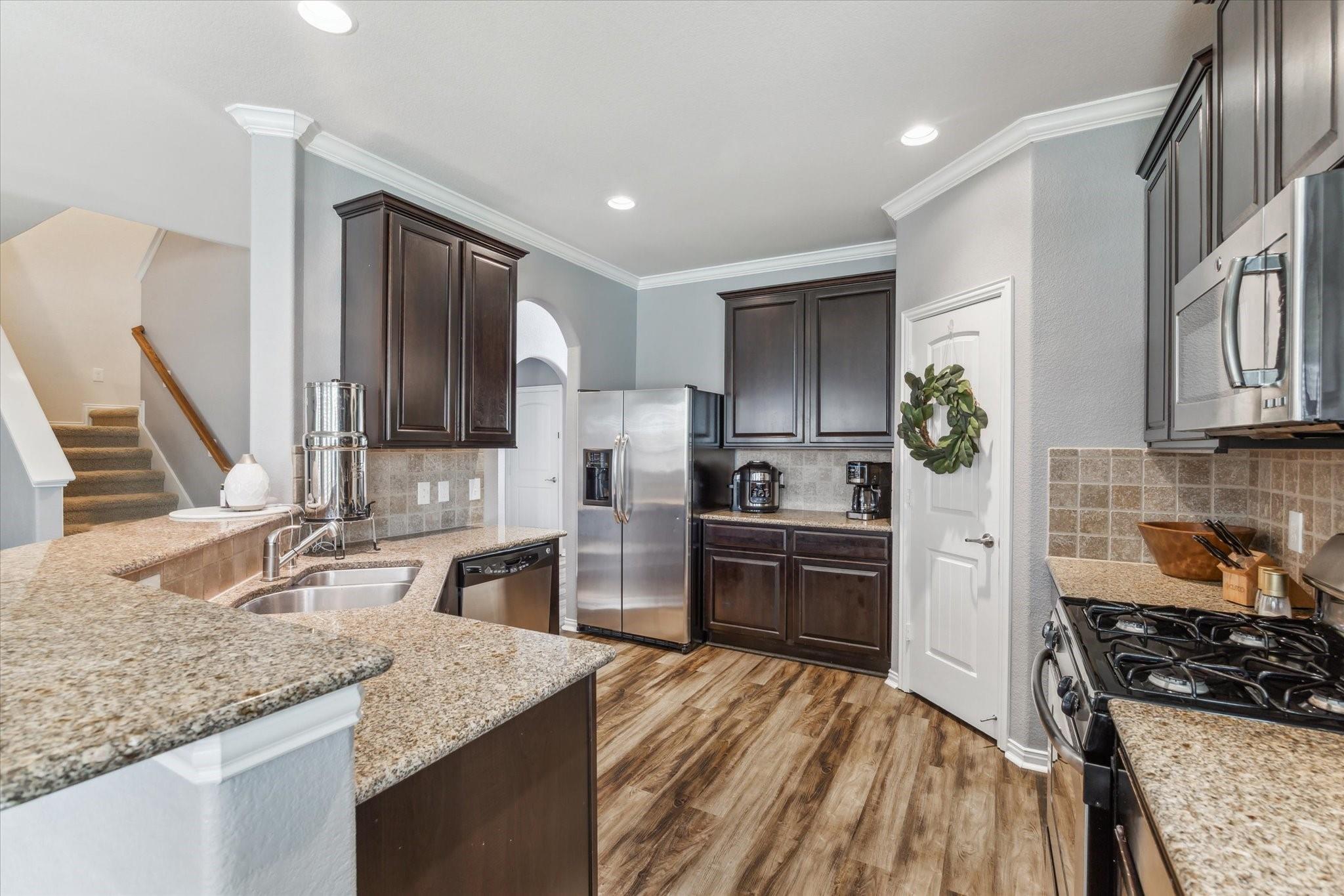 13711 Mckinney Creek Lane