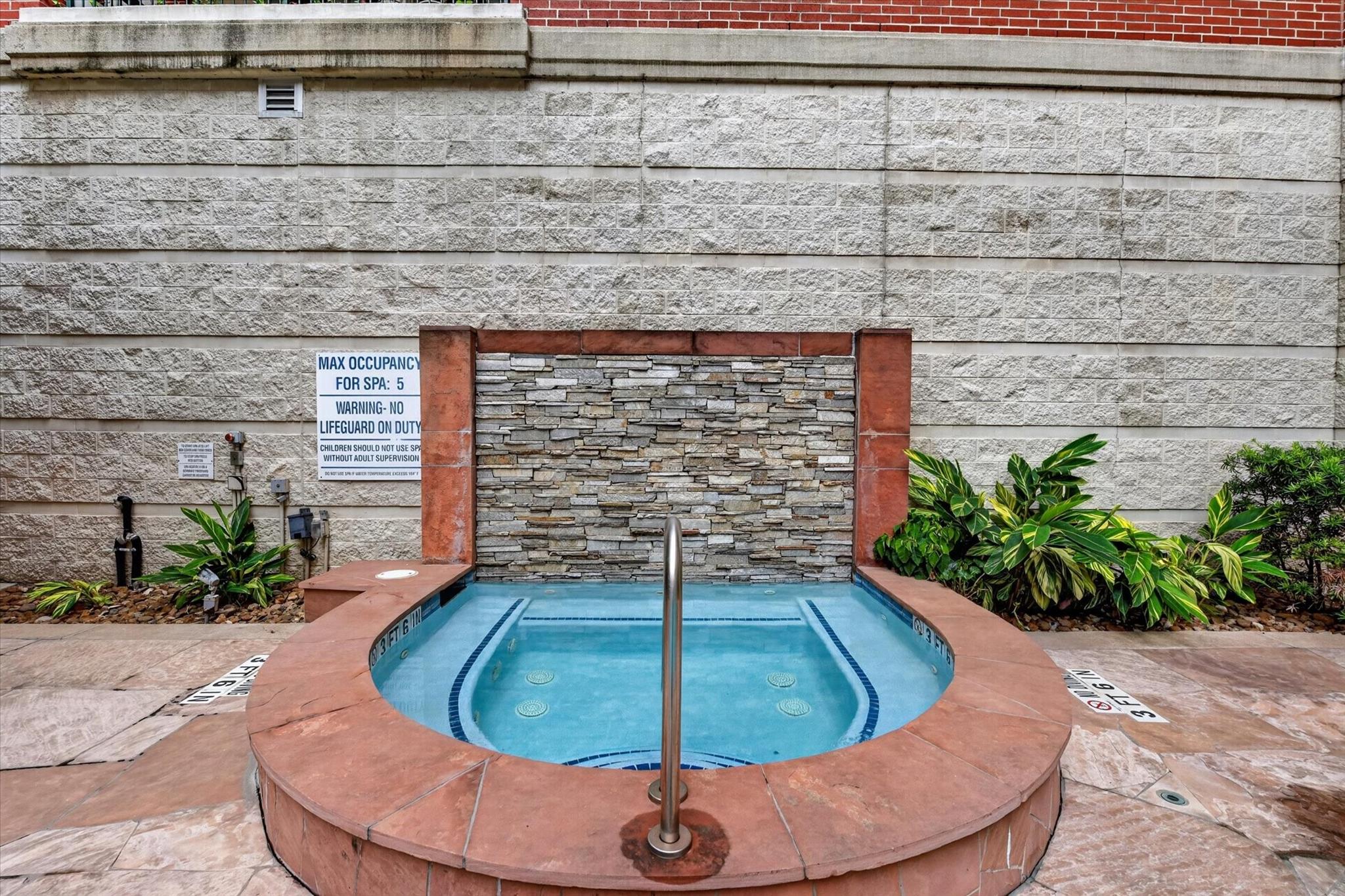 300 St Joseph Parkway # 116