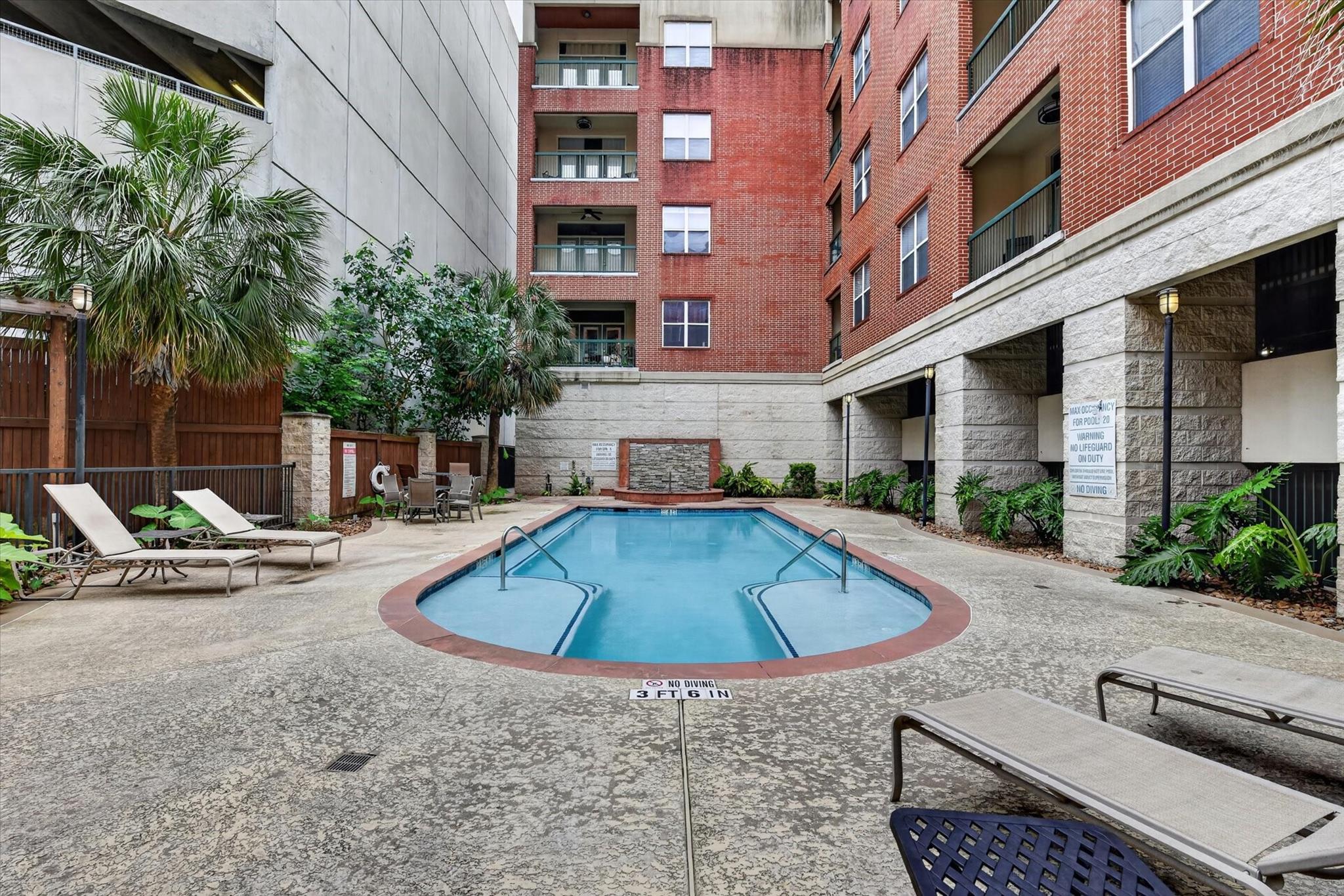 300 St Joseph Parkway # 116