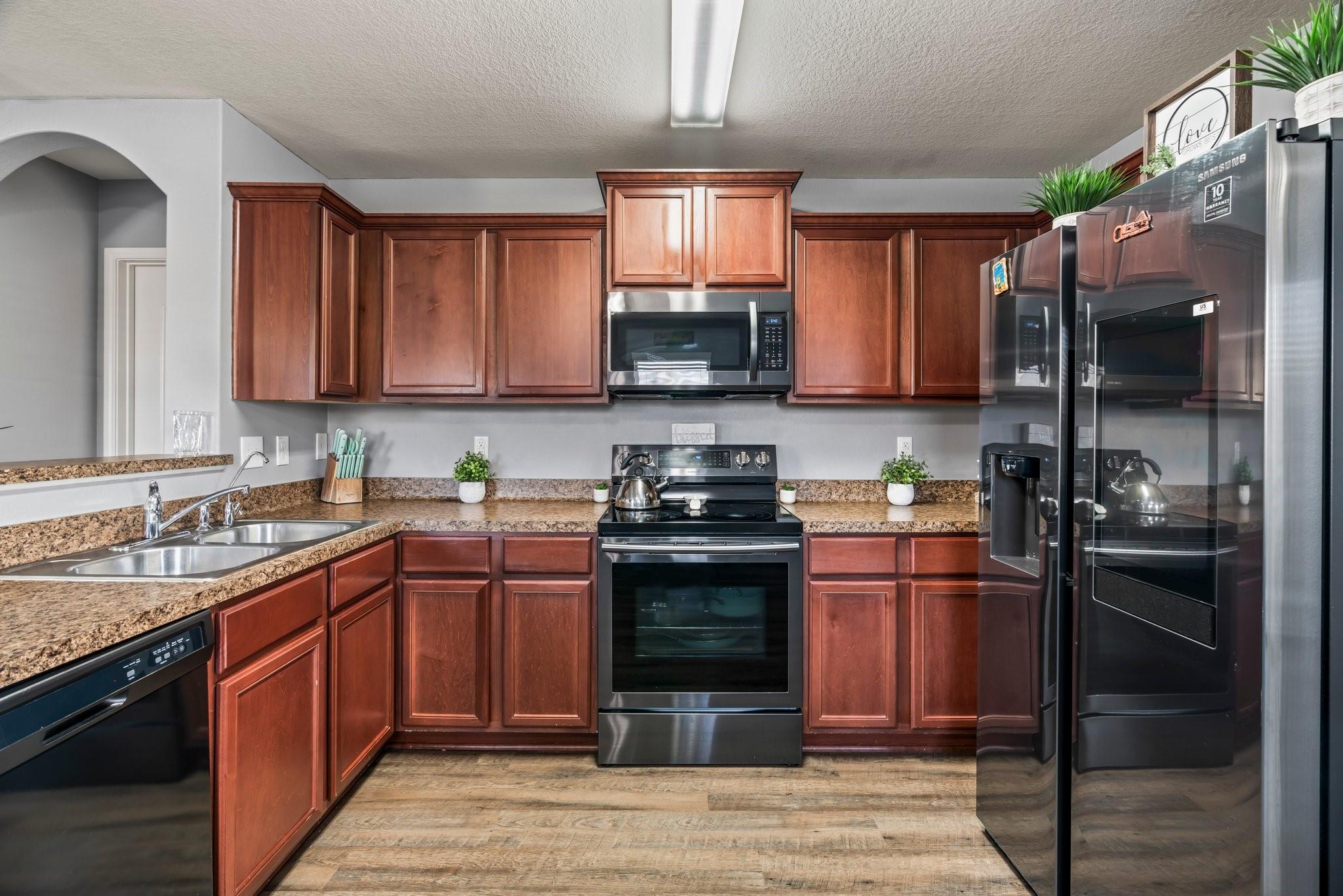 12715 Lilac Stone Court
