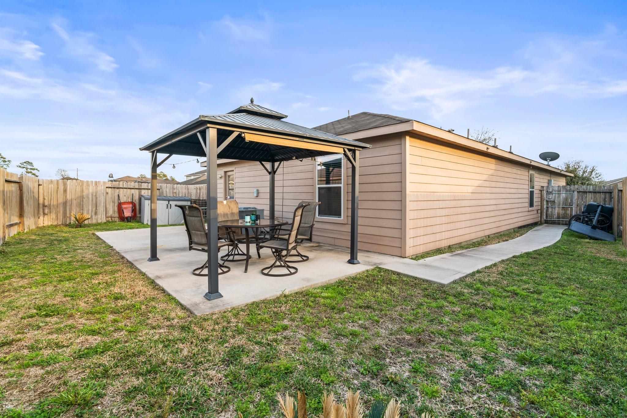 12715 Lilac Stone Court