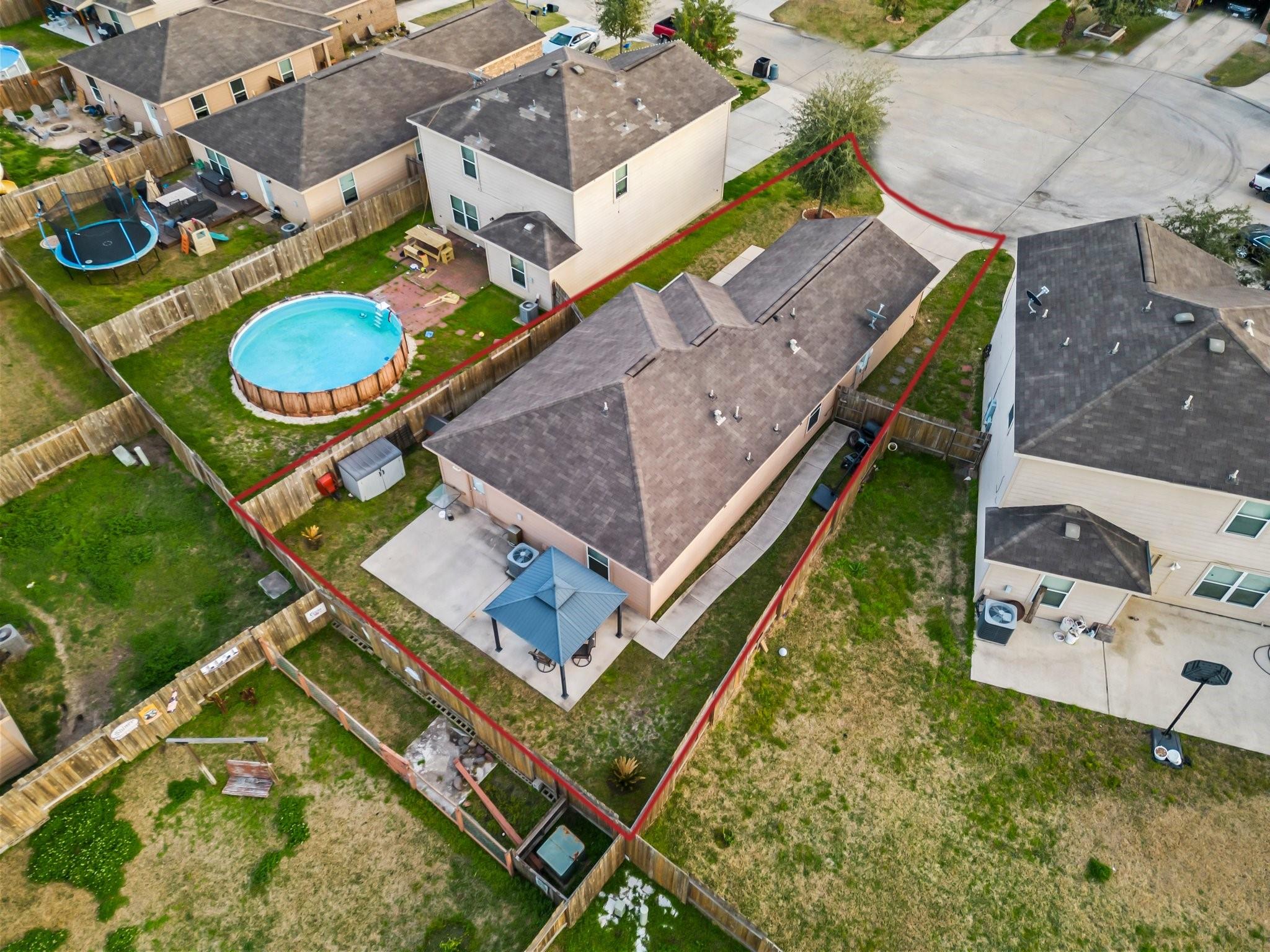 12715 Lilac Stone Court