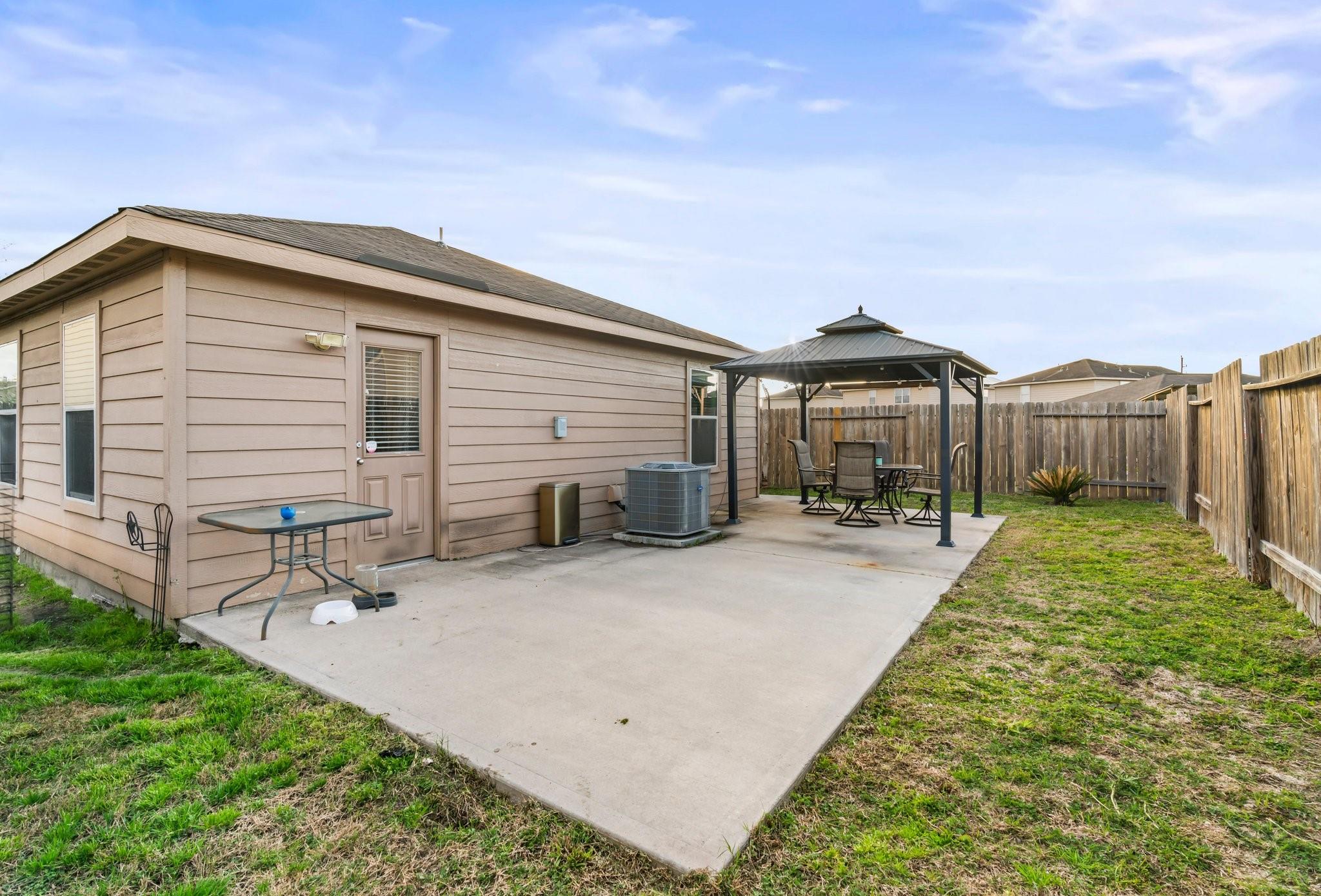 12715 Lilac Stone Court