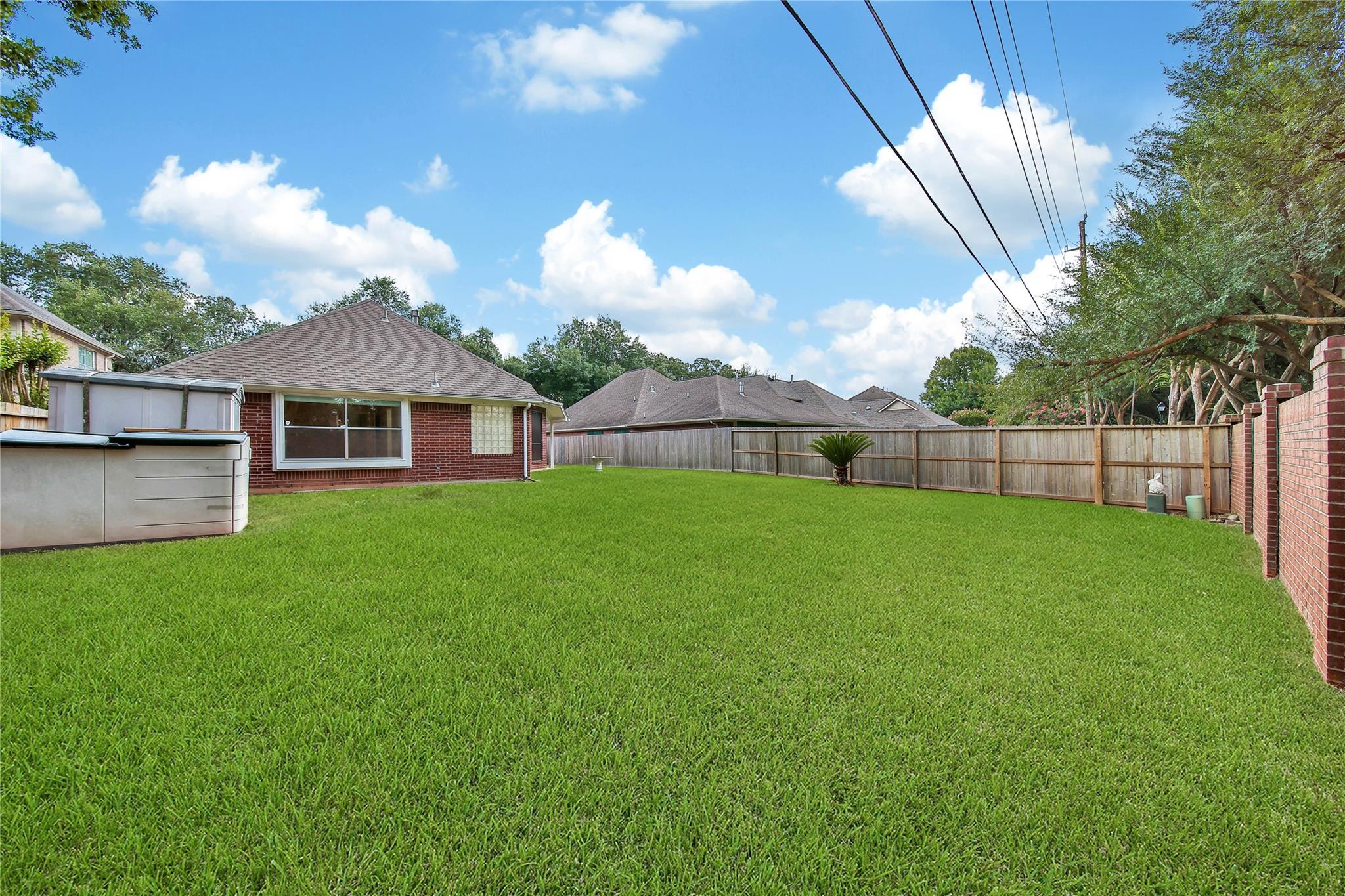 15427 Truslow Point Lane