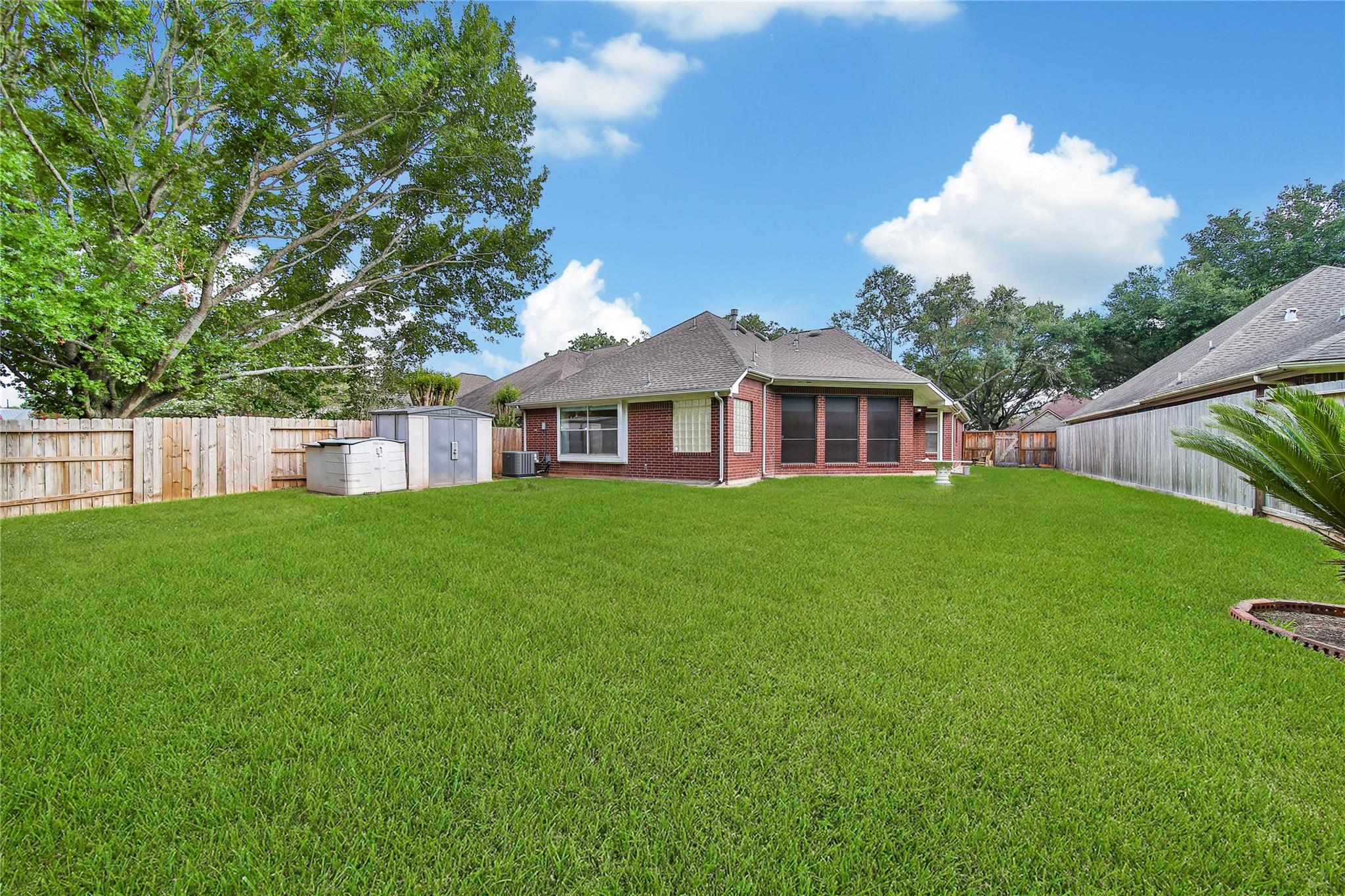 15427 Truslow Point Lane