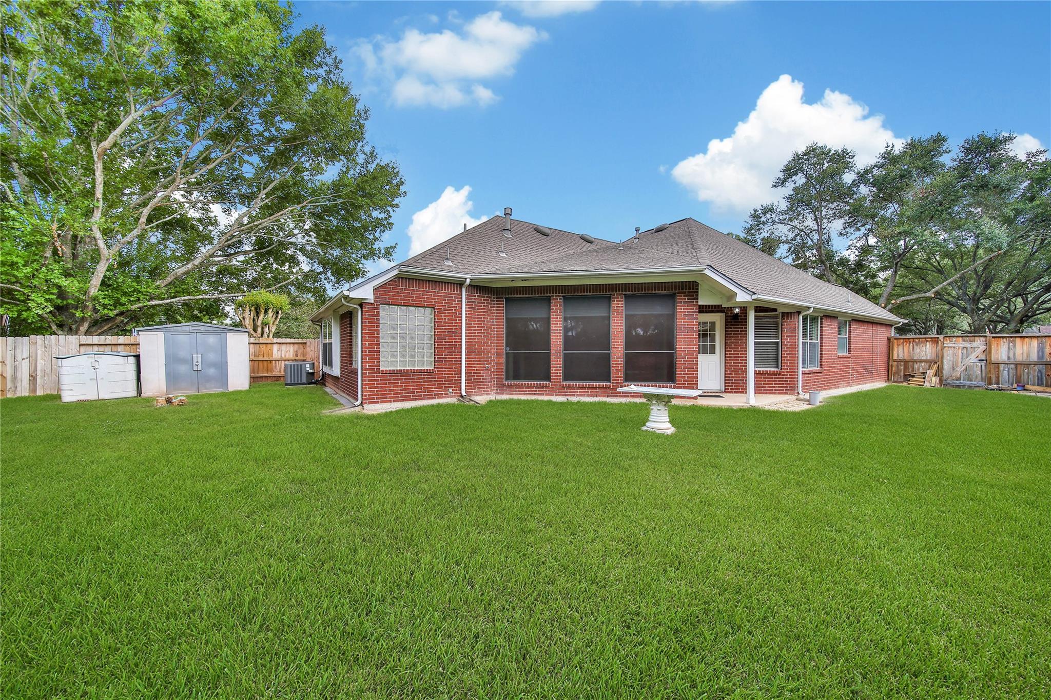 15427 Truslow Point Lane