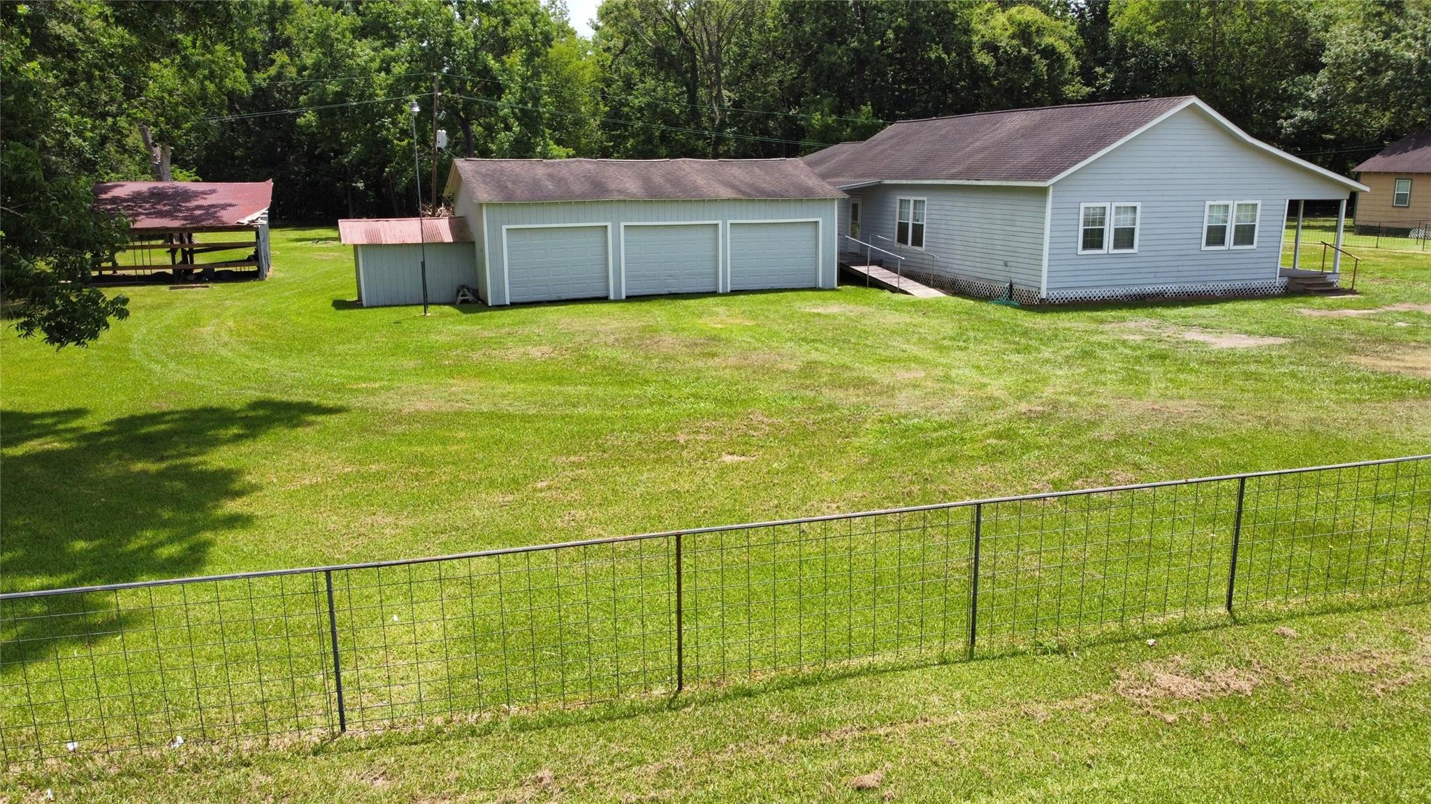 7763 Fm 563 Road