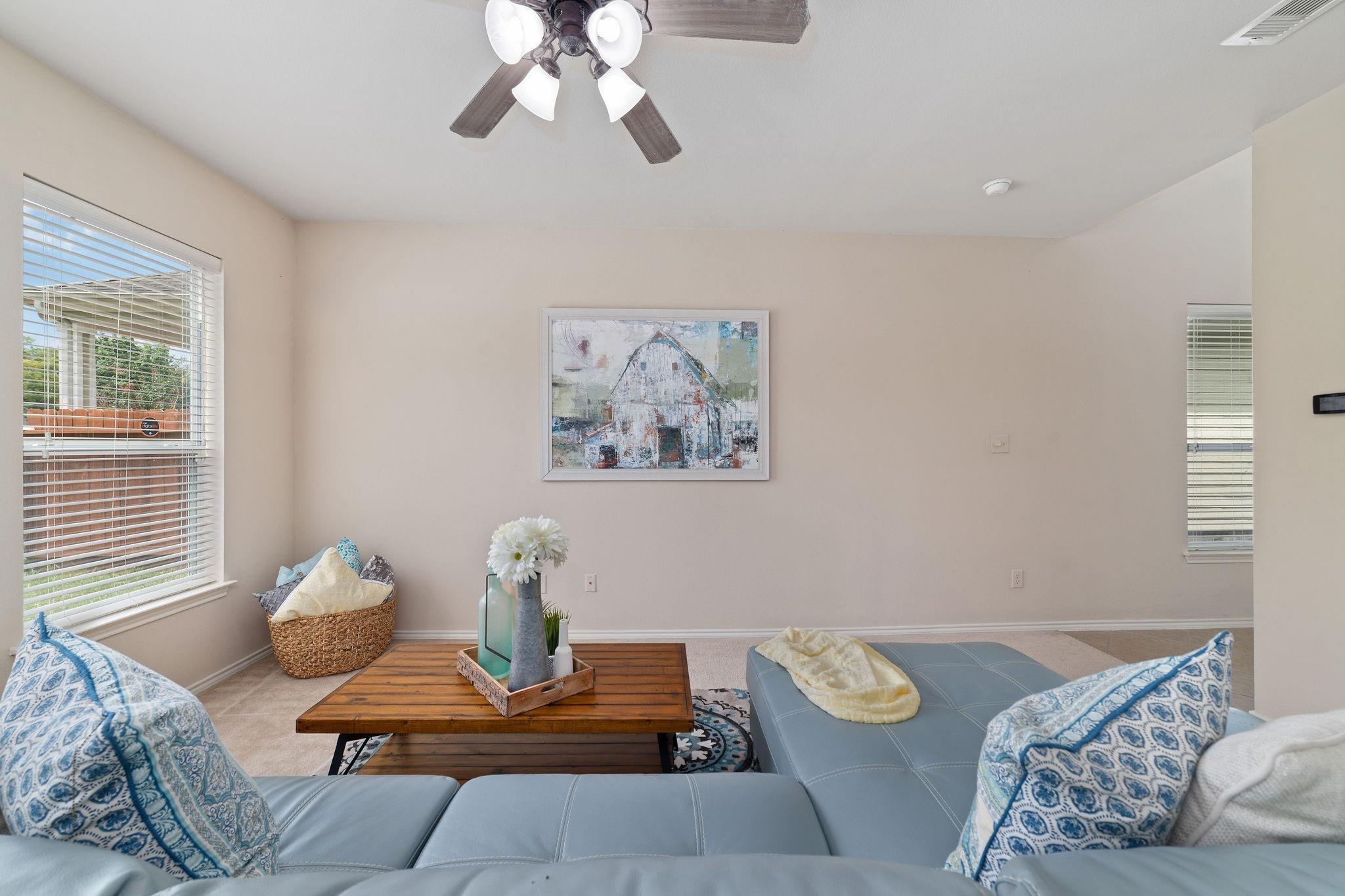 14923 Tuttle Point Drive