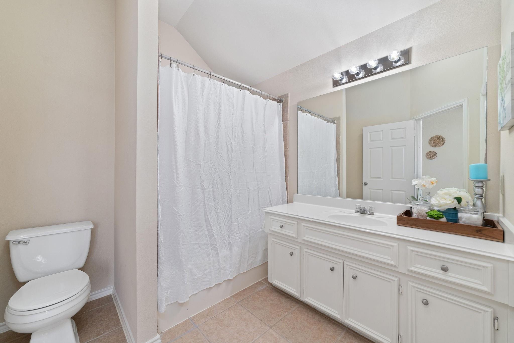 14923 Tuttle Point Drive