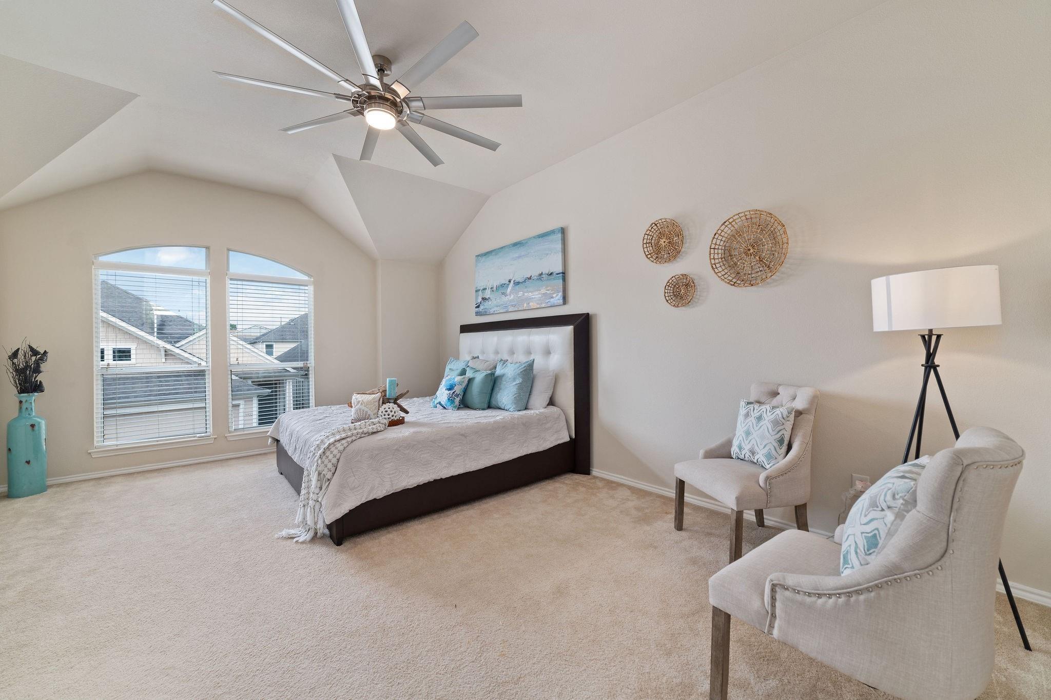 14923 Tuttle Point Drive