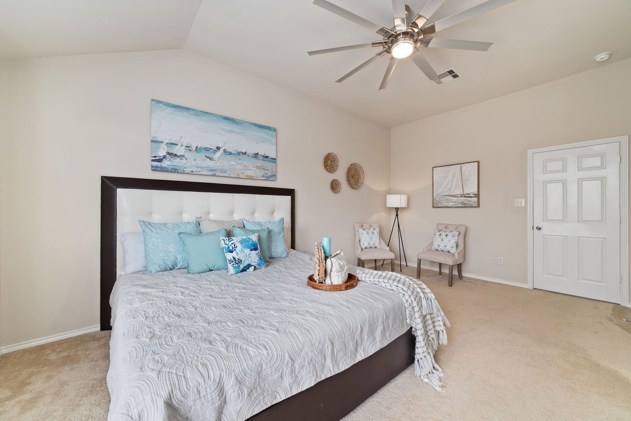 14923 Tuttle Point Drive