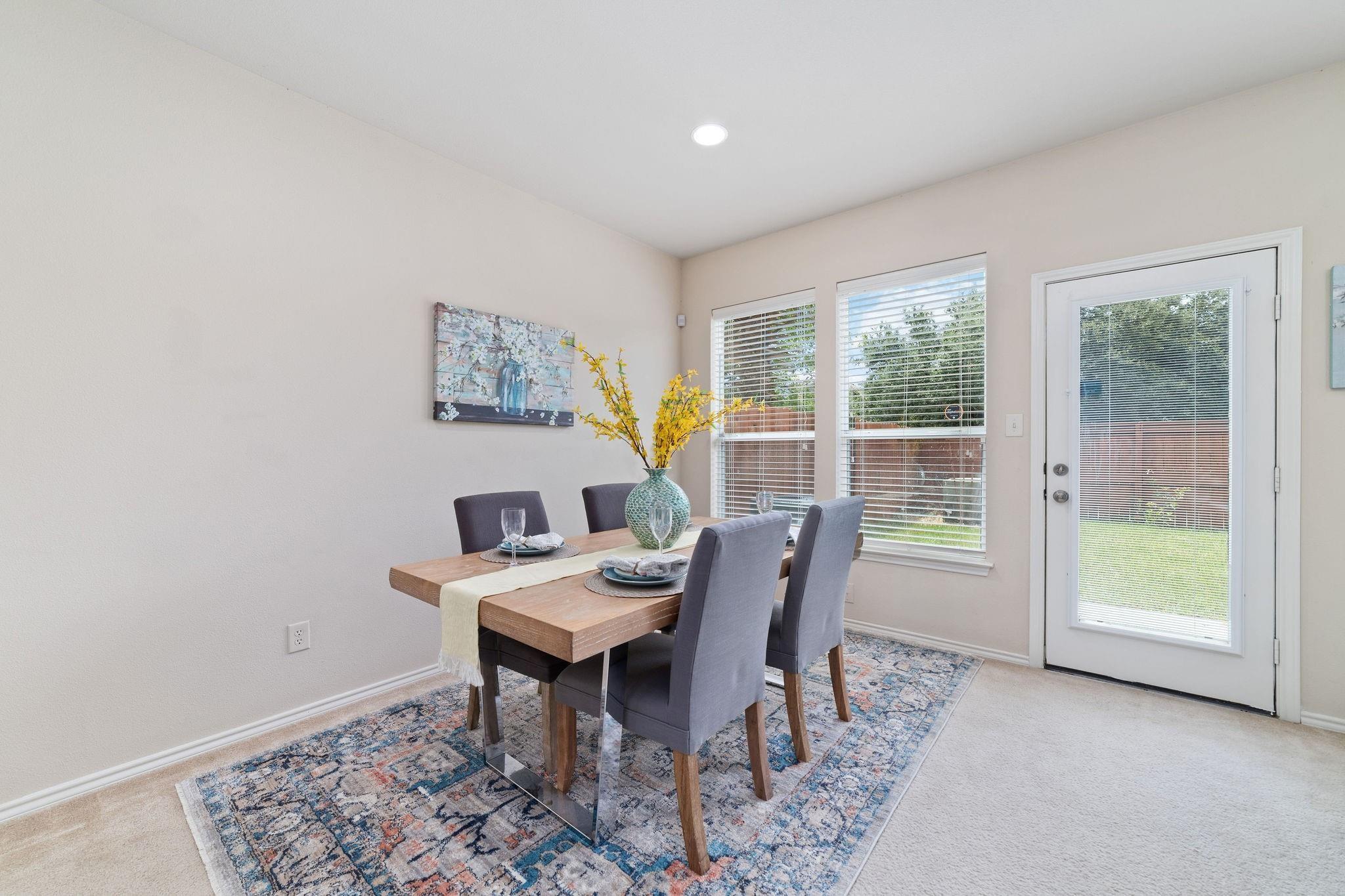 14923 Tuttle Point Drive