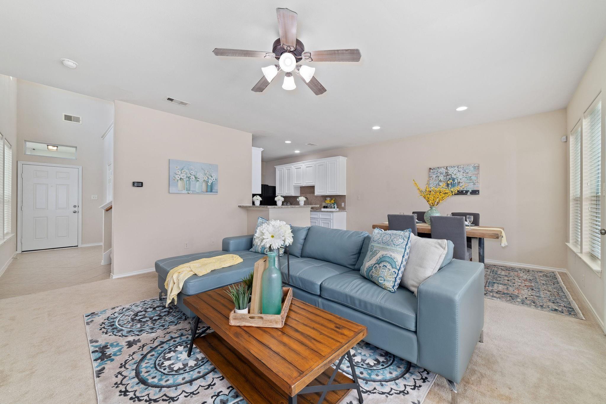 14923 Tuttle Point Drive