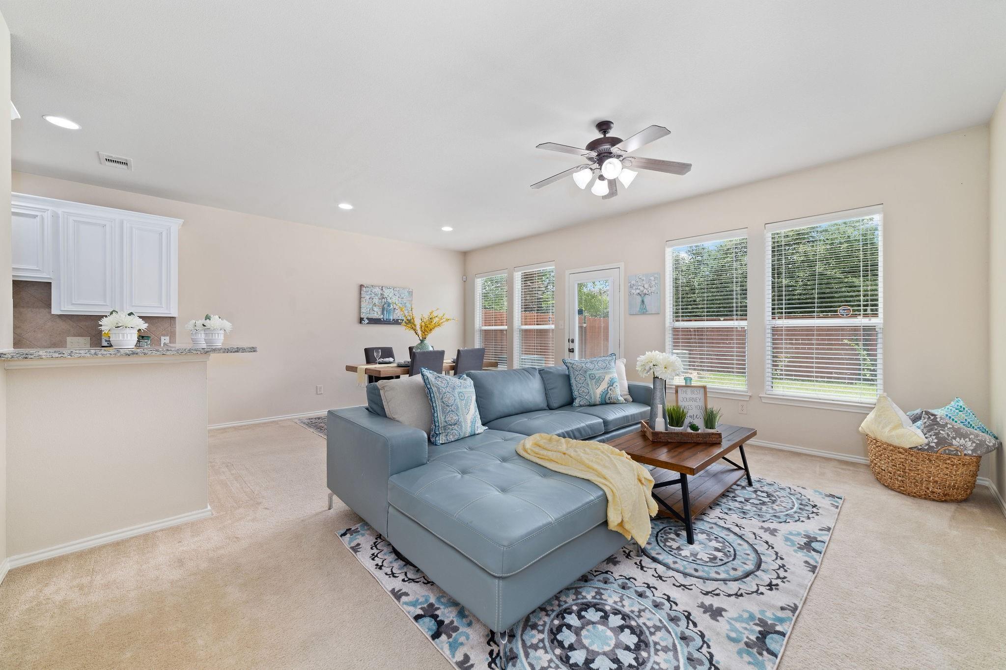 14923 Tuttle Point Drive