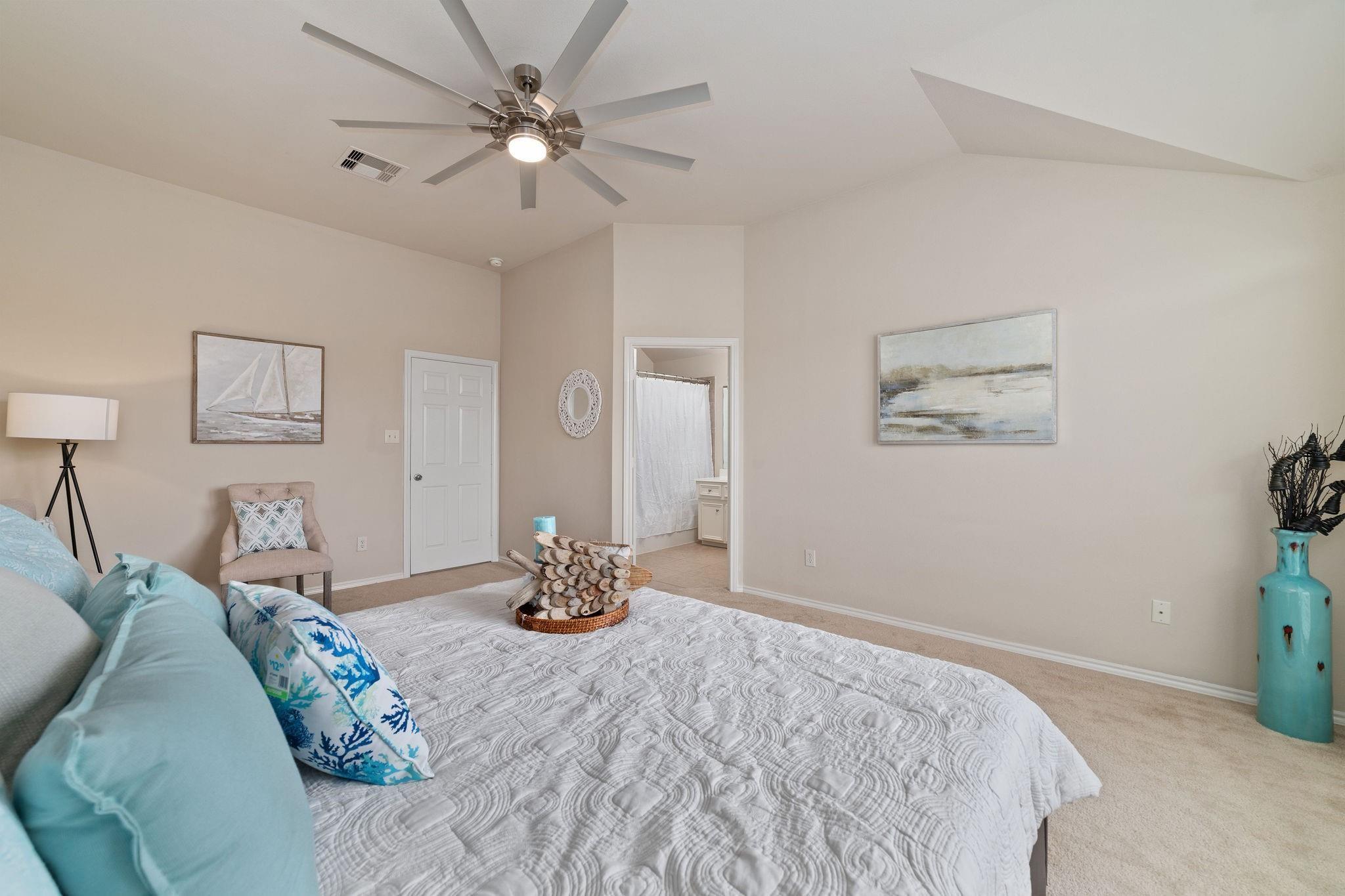 14923 Tuttle Point Drive