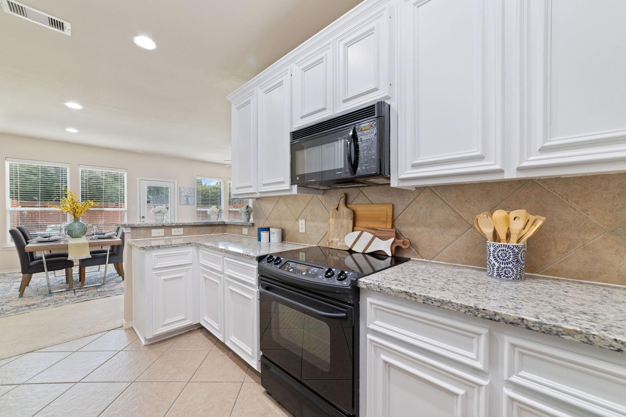 14923 Tuttle Point Drive