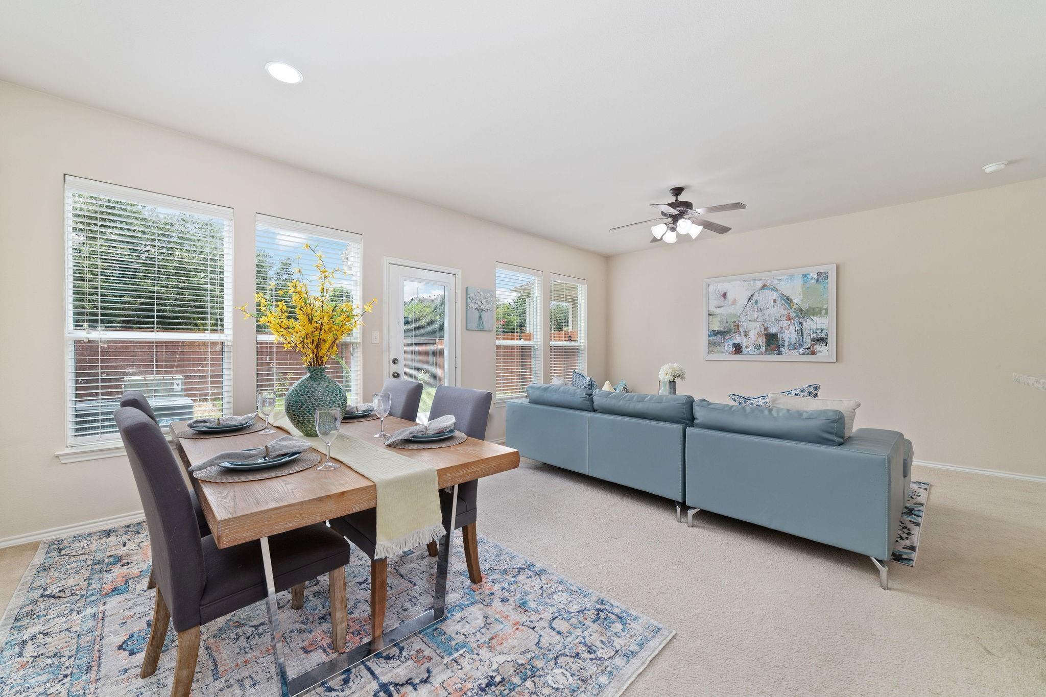 14923 Tuttle Point Drive