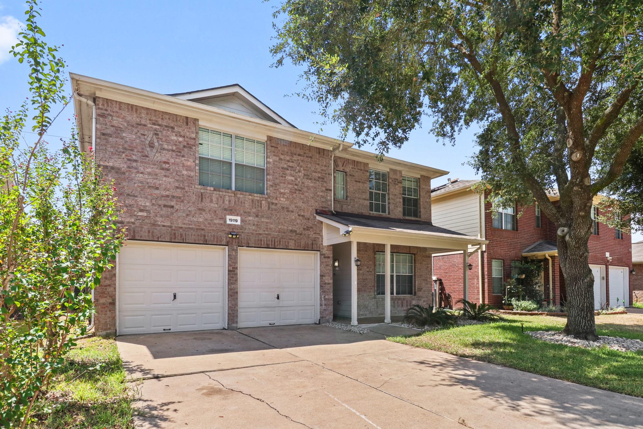 19119 Colony Grove Lane