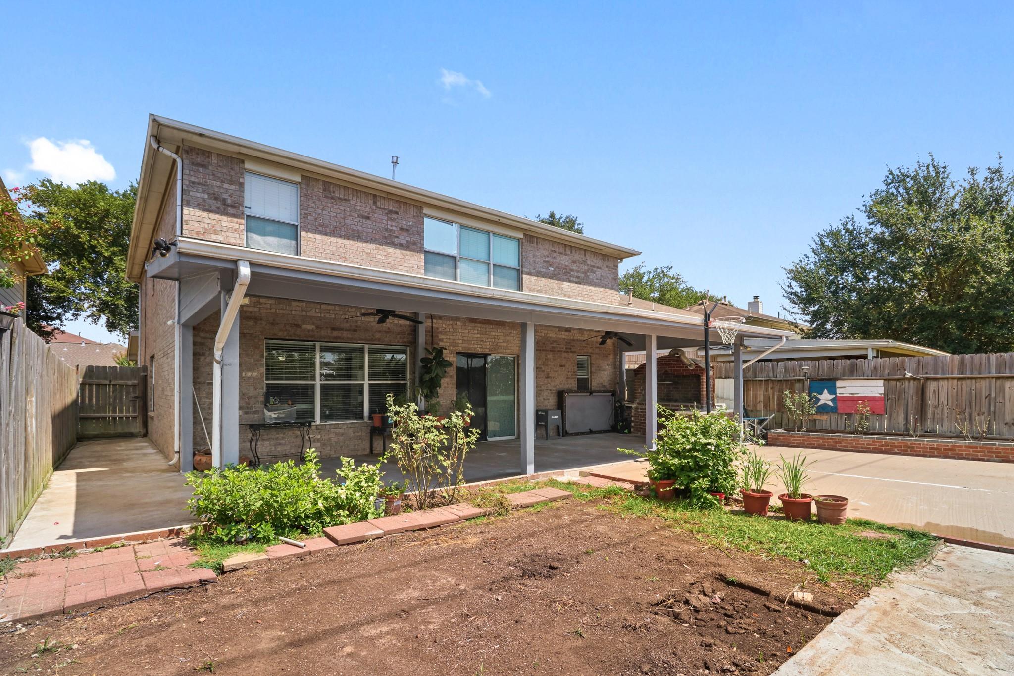 19119 Colony Grove Lane