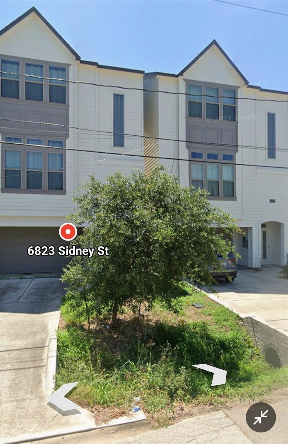6817 Conley Street