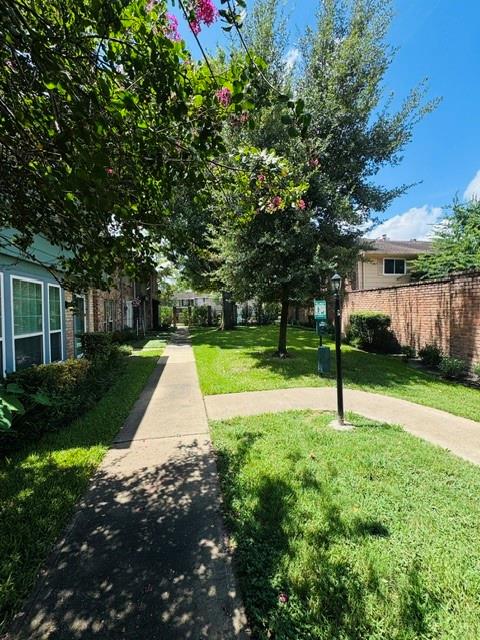 5800 Lumberdale Road # 90