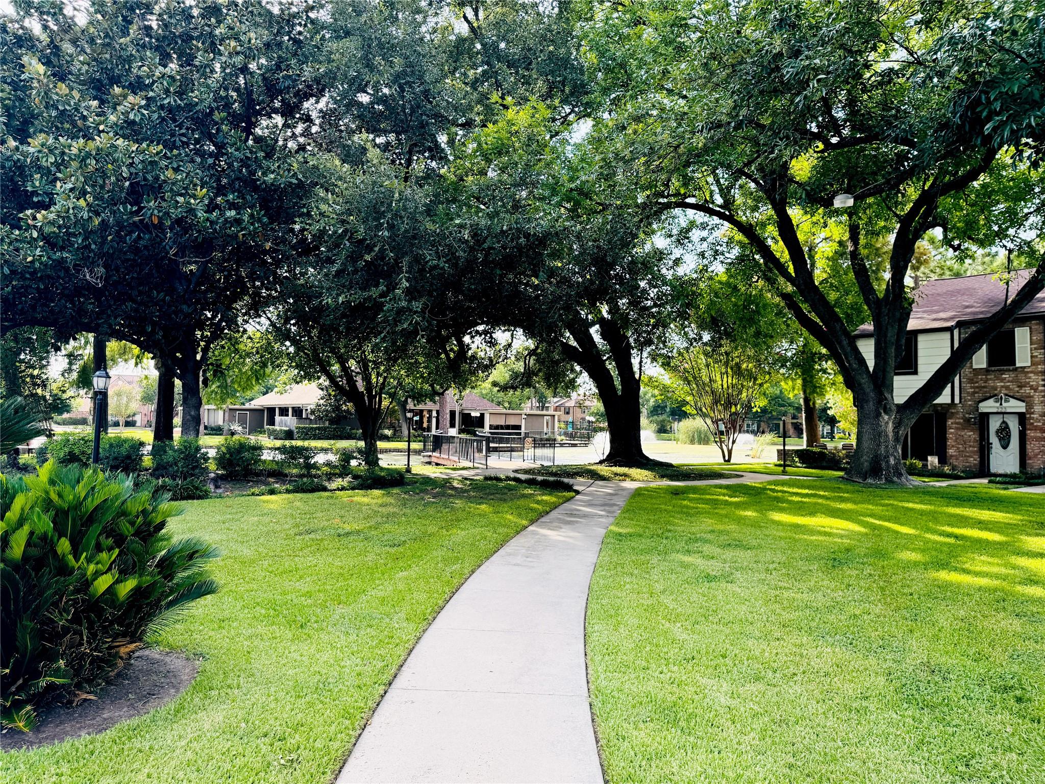 5800 Lumberdale Road # 90