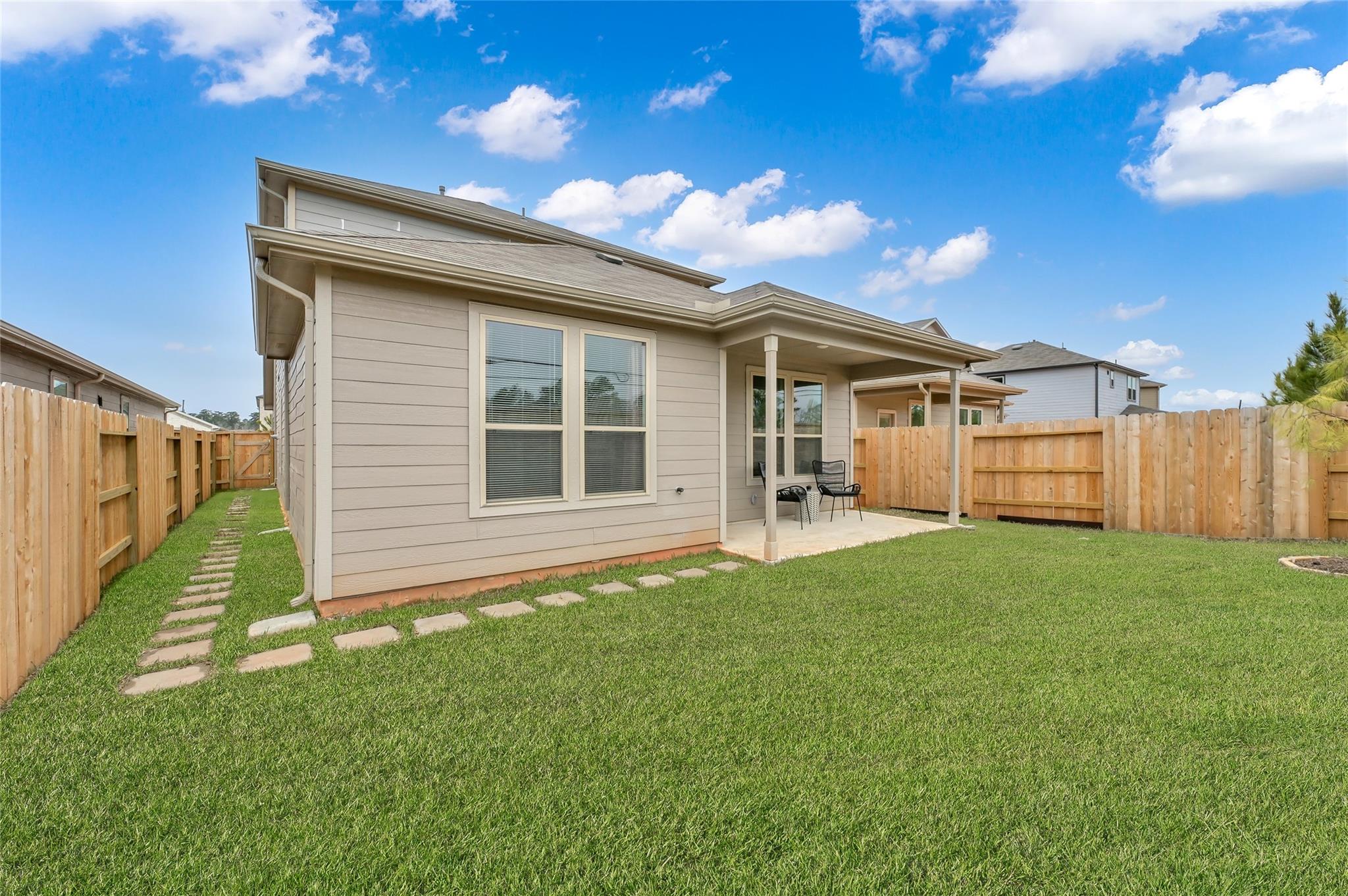 10917 Flycatcher Drive