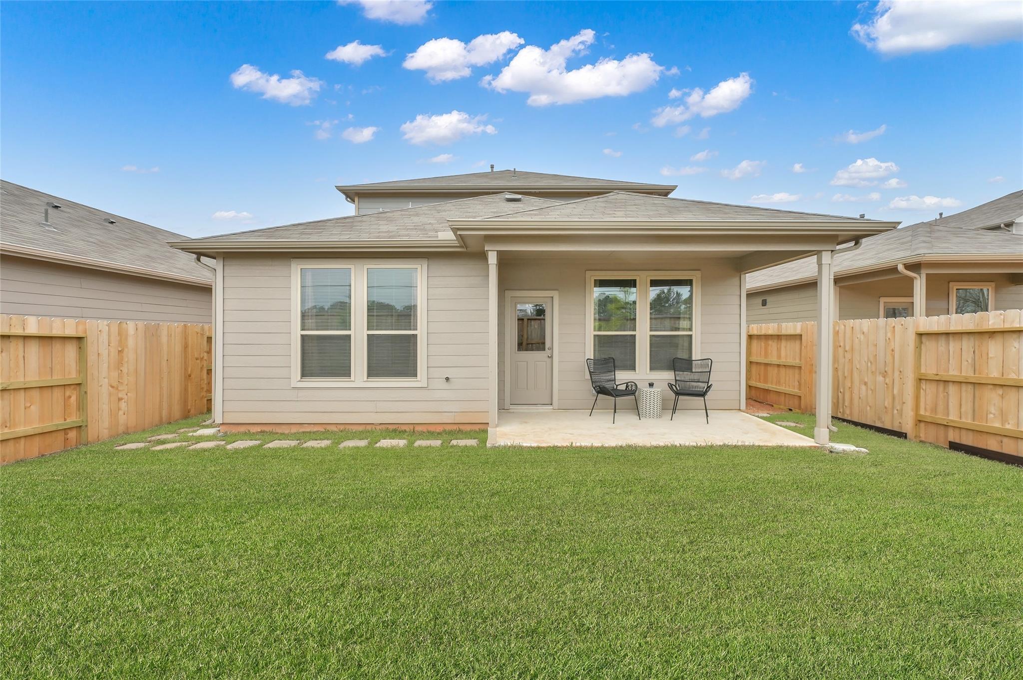 10917 Flycatcher Drive