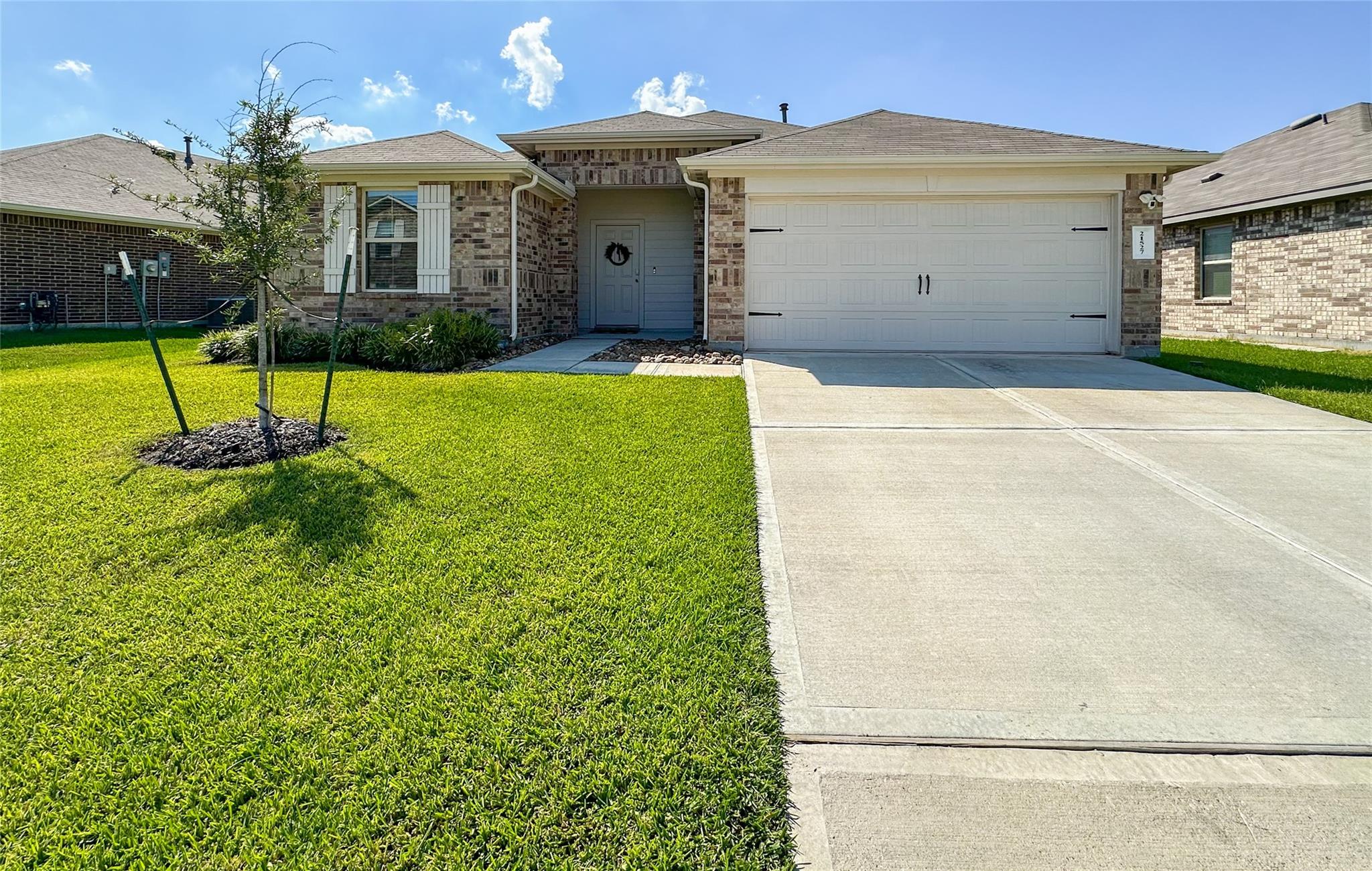 21527 Violet Ridge Road