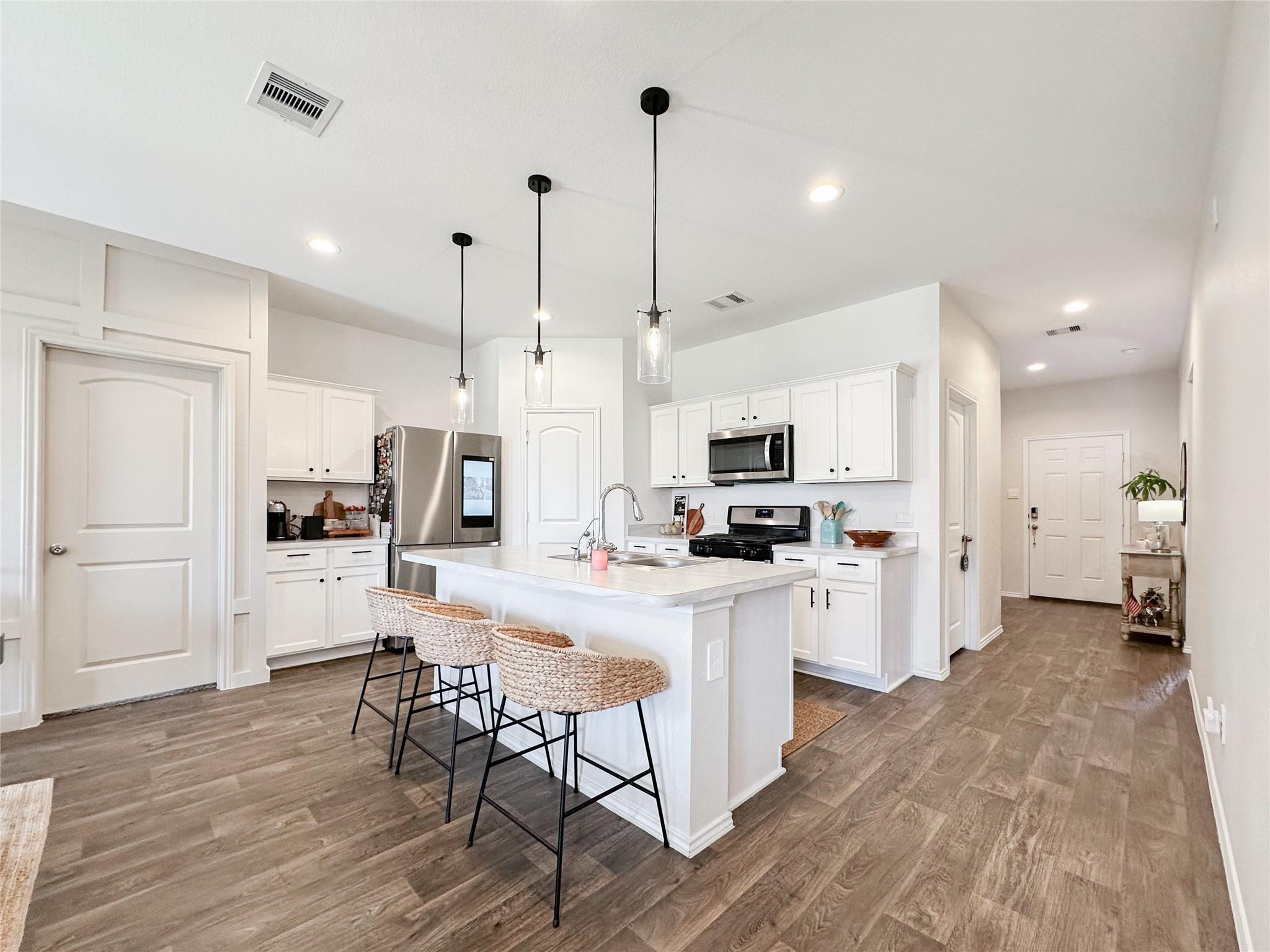 21527 Violet Ridge Road