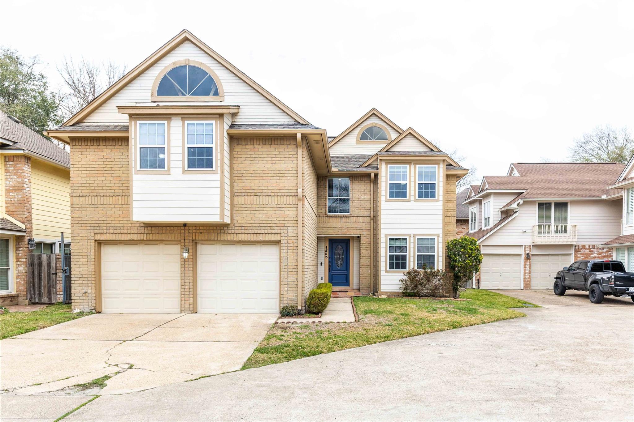 1553 Beaconshire Road