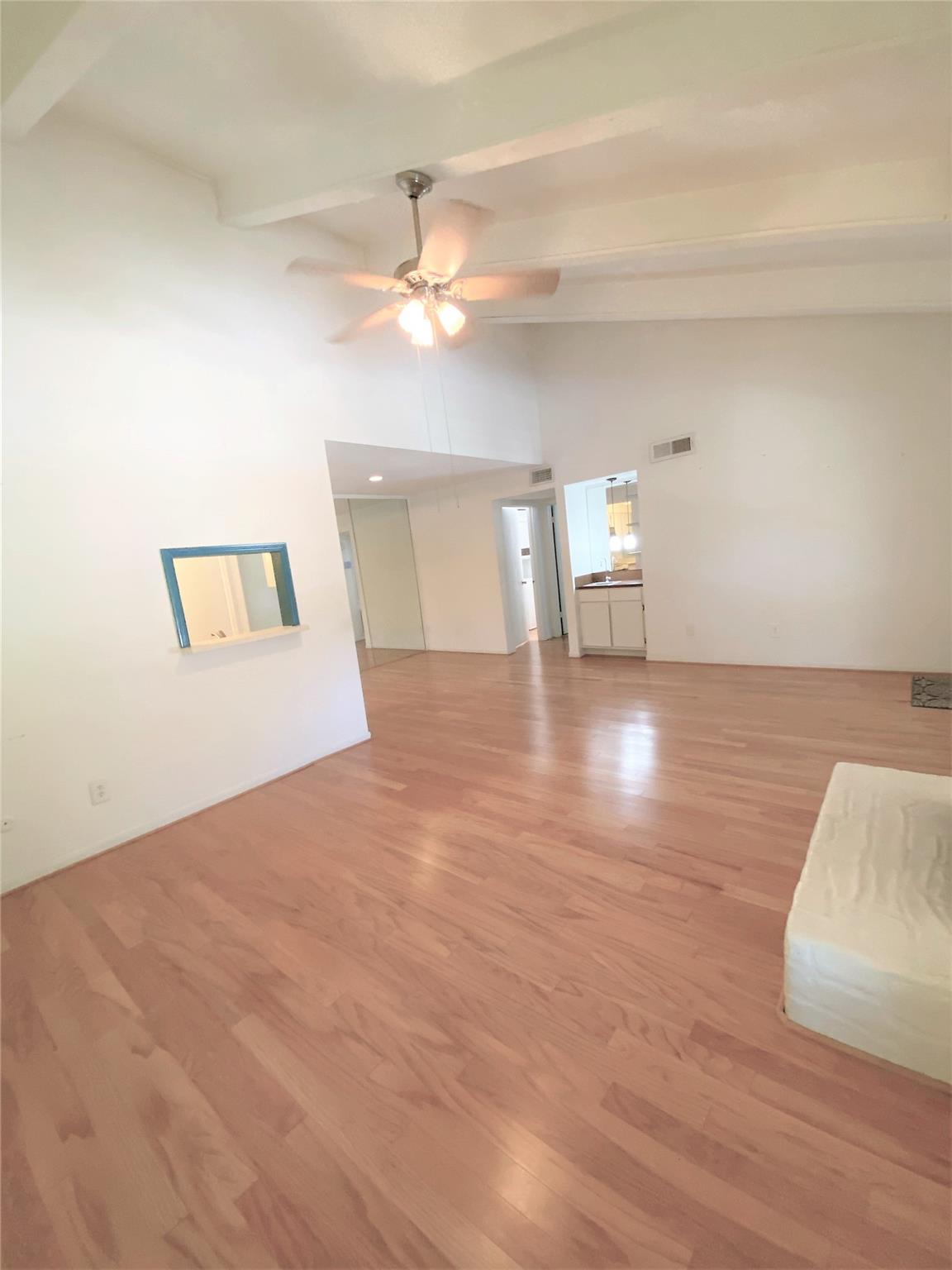5711 Sugar Hill Drive # 8