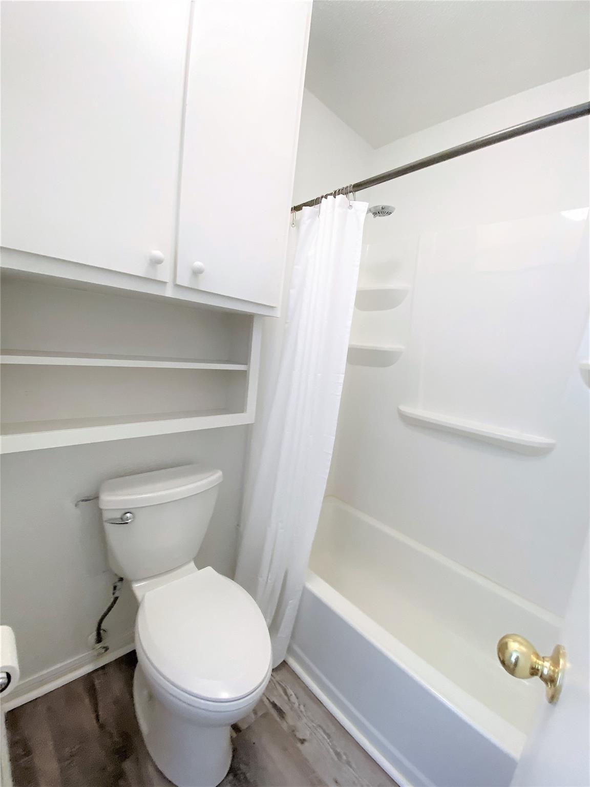 5711 Sugar Hill Drive # 8