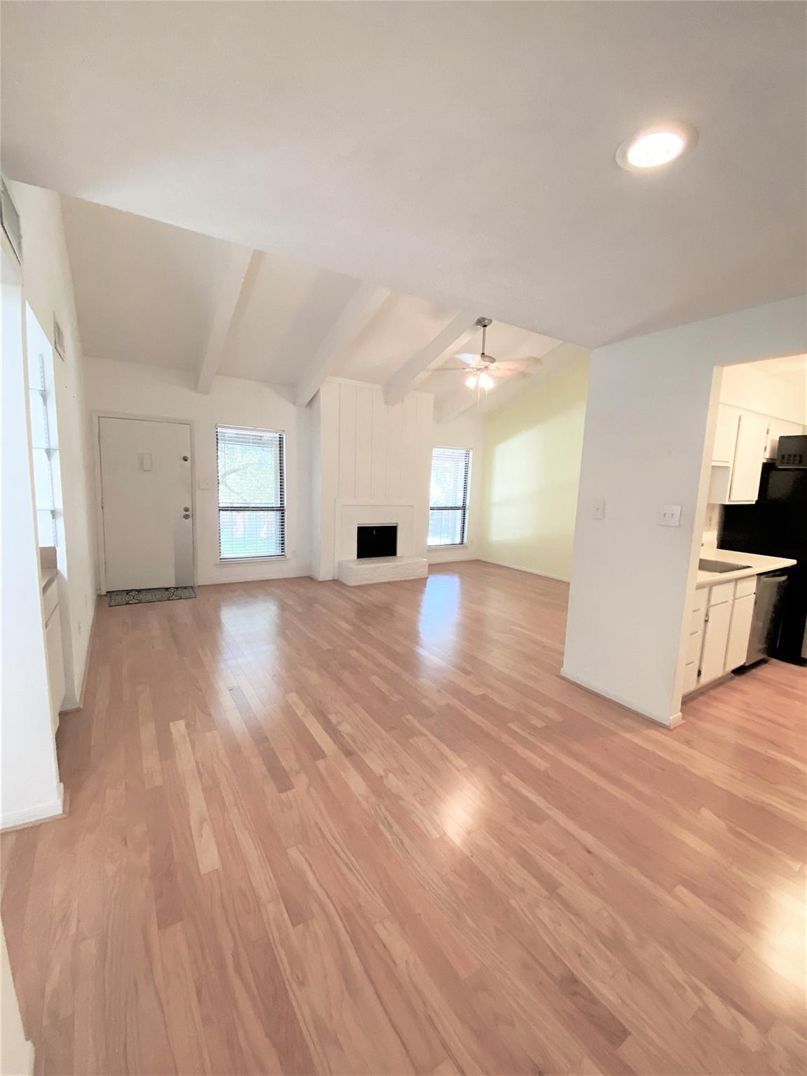 5711 Sugar Hill Drive # 8