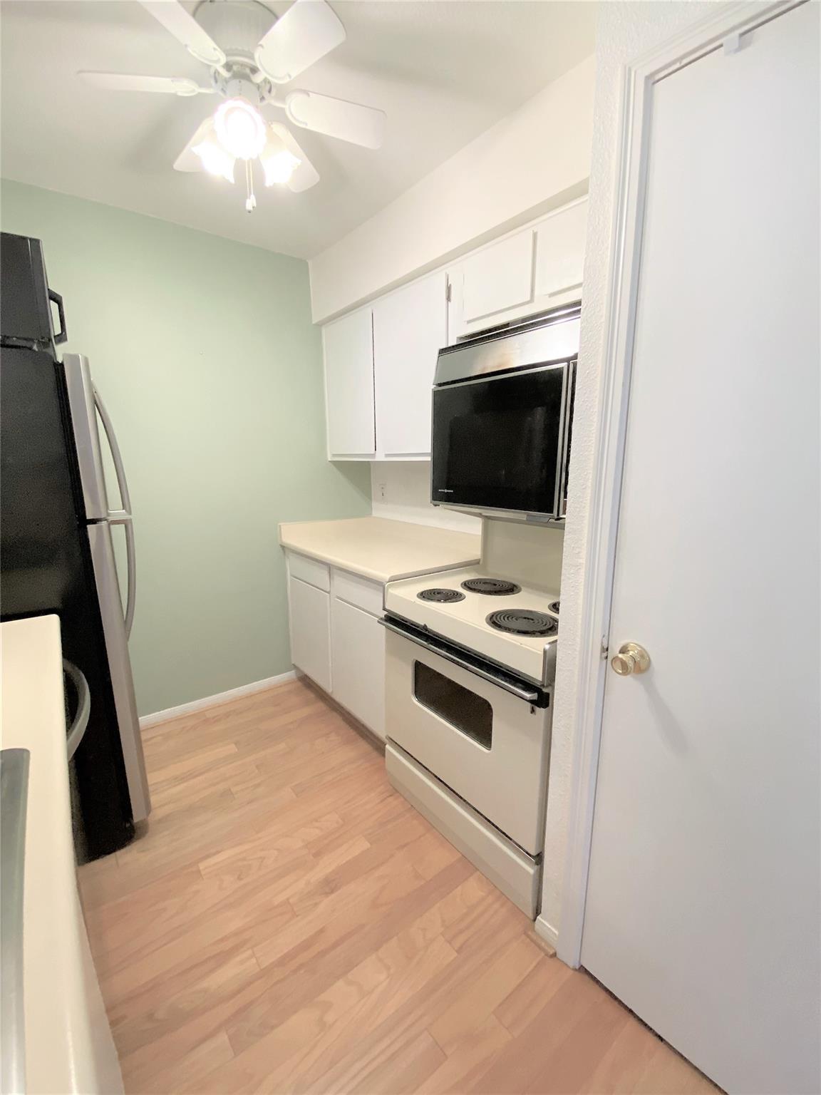 5711 Sugar Hill Drive # 8