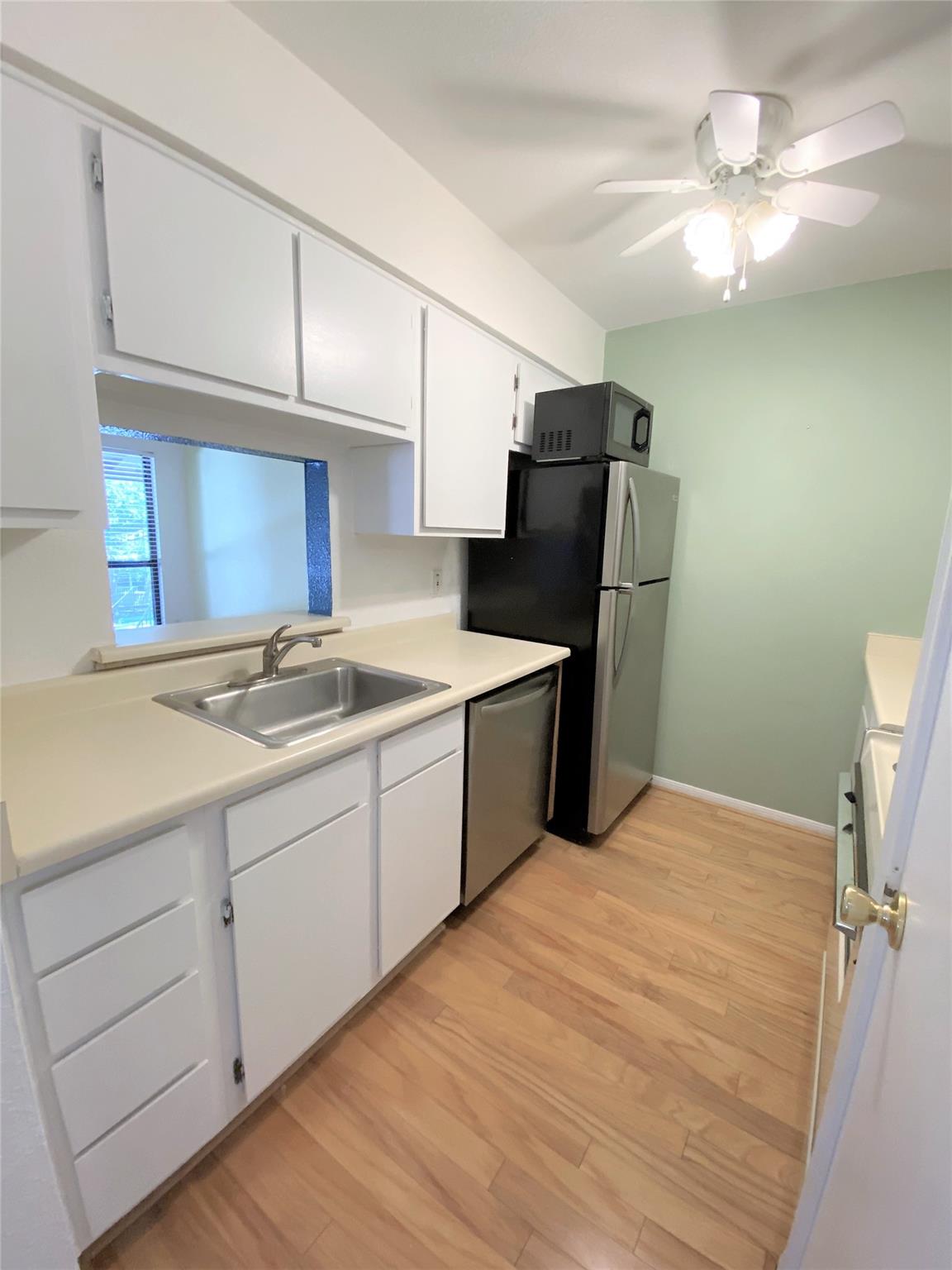 5711 Sugar Hill Drive # 8
