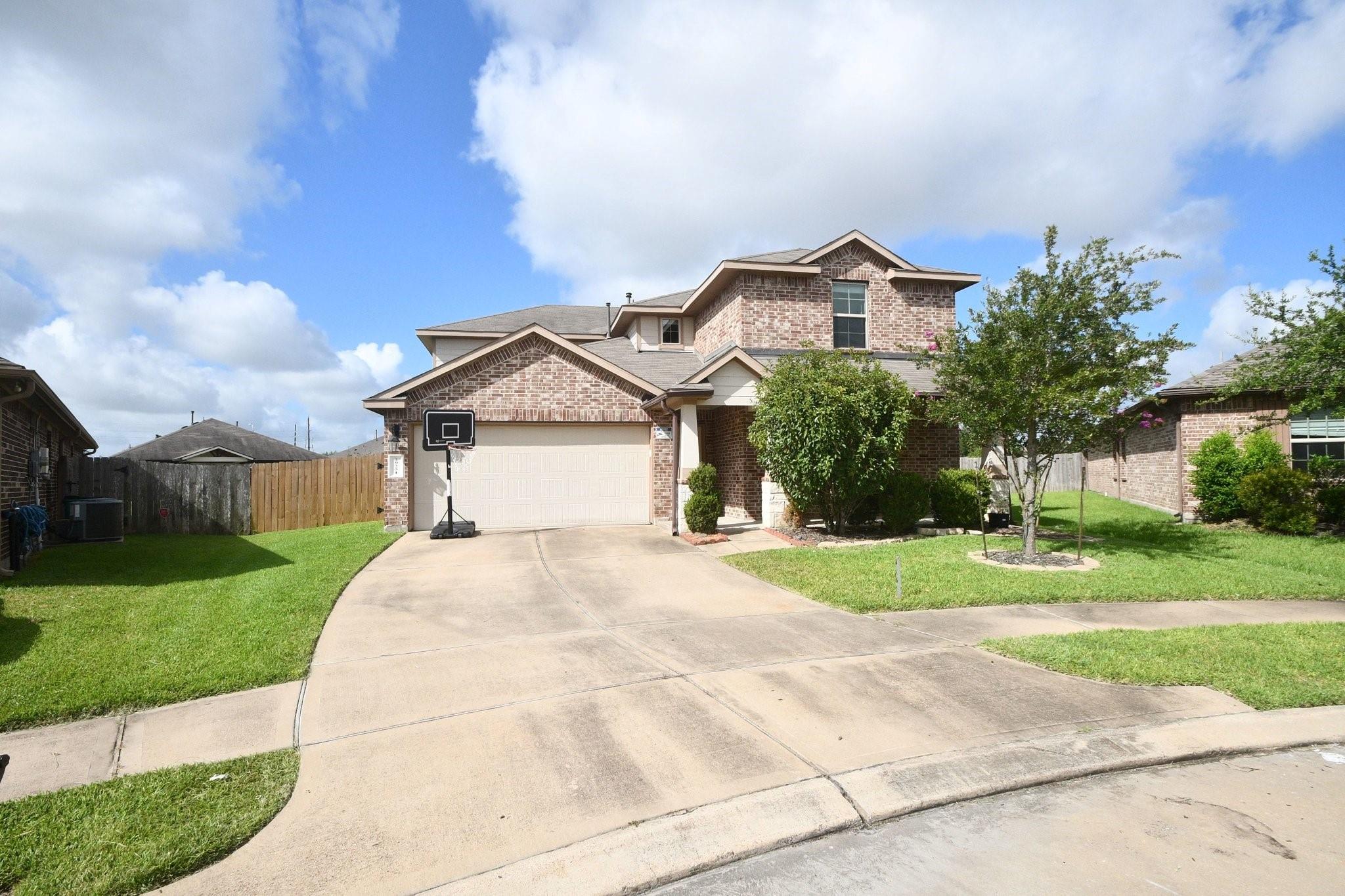 29251 Jacobs River Drive
