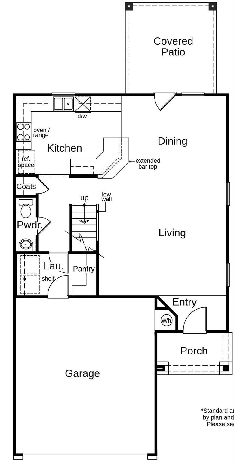 23434 Stahl Creeks Lane