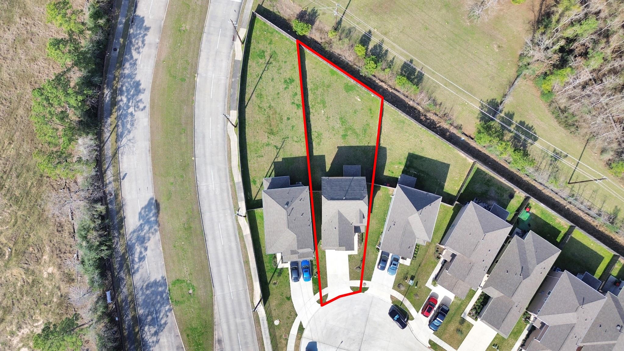 23434 Stahl Creeks Lane