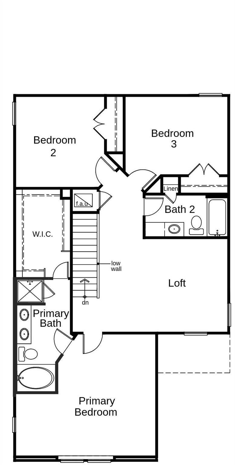 23434 Stahl Creeks Lane