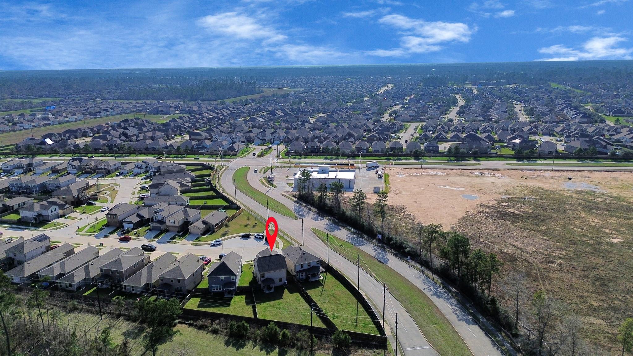 23434 Stahl Creeks Lane