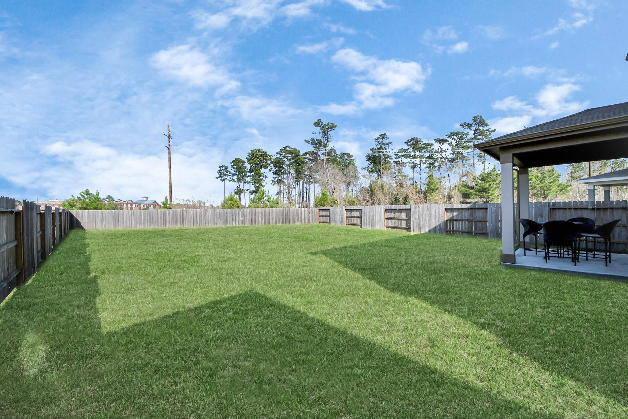 23434 Stahl Creeks Lane