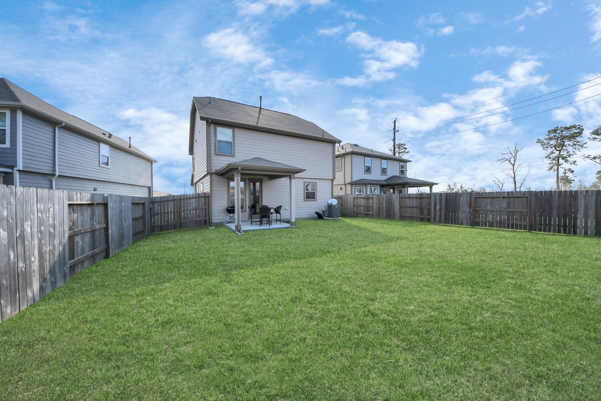 23434 Stahl Creeks Lane