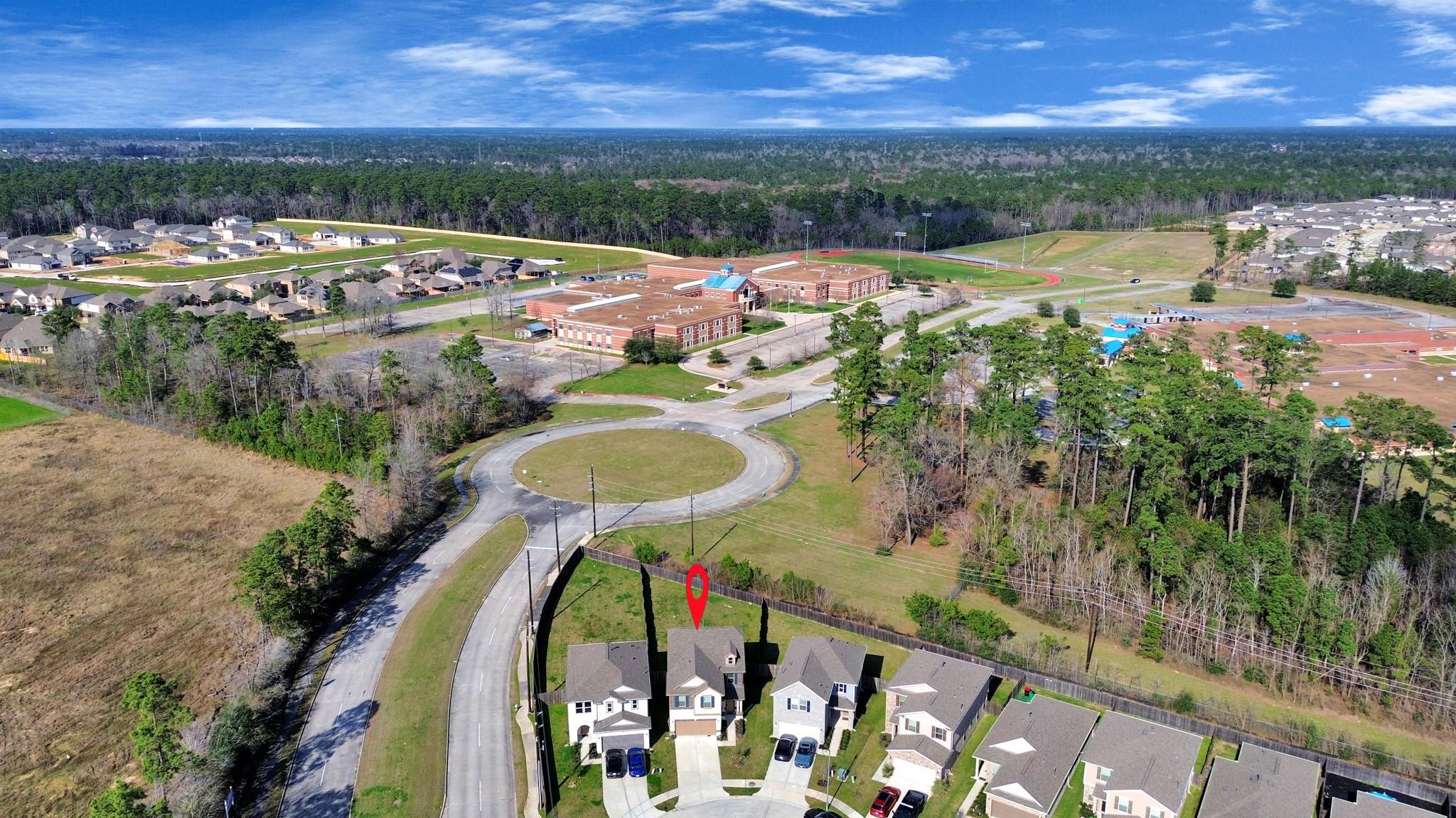 23434 Stahl Creeks Lane