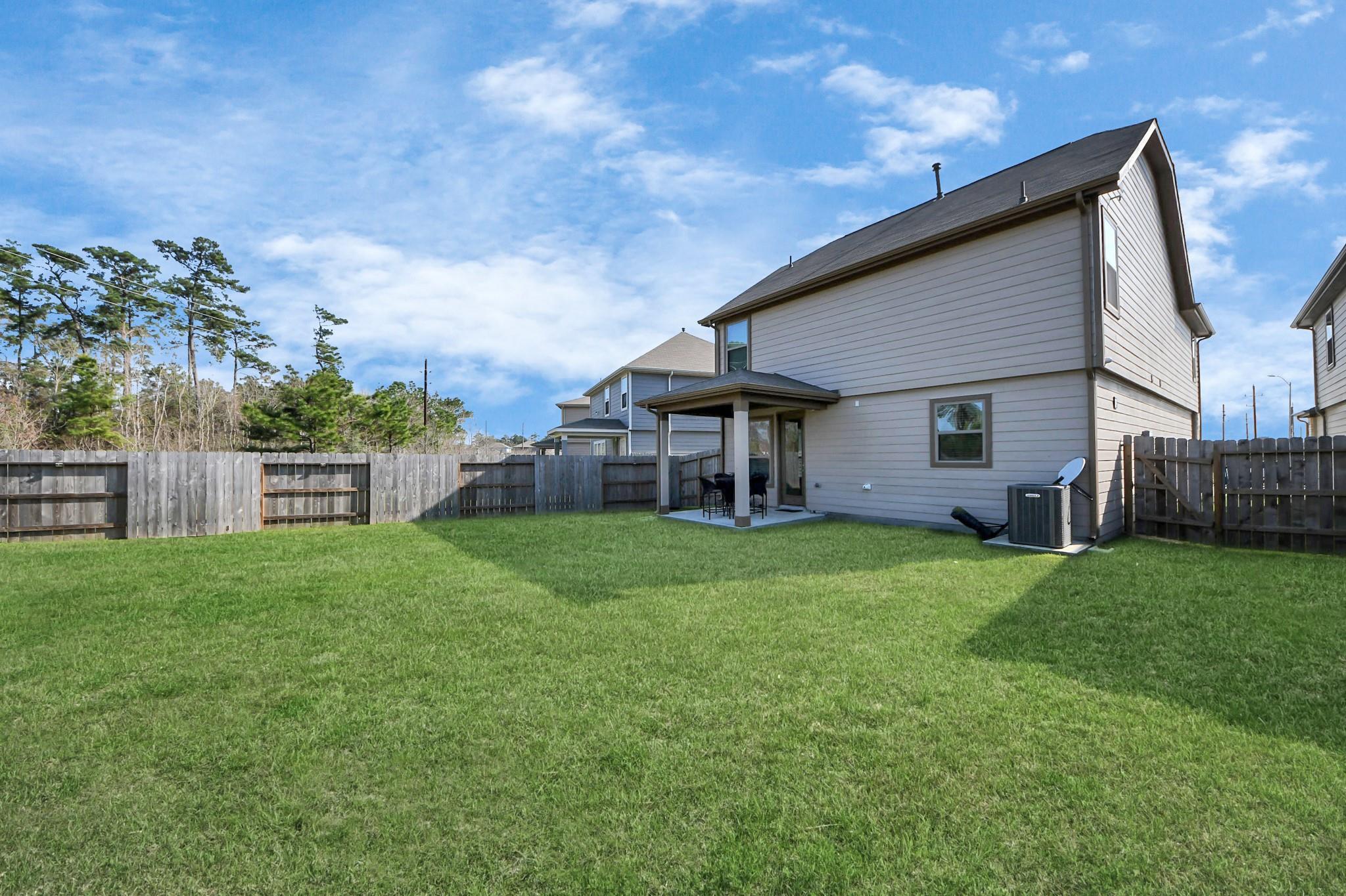 23434 Stahl Creeks Lane