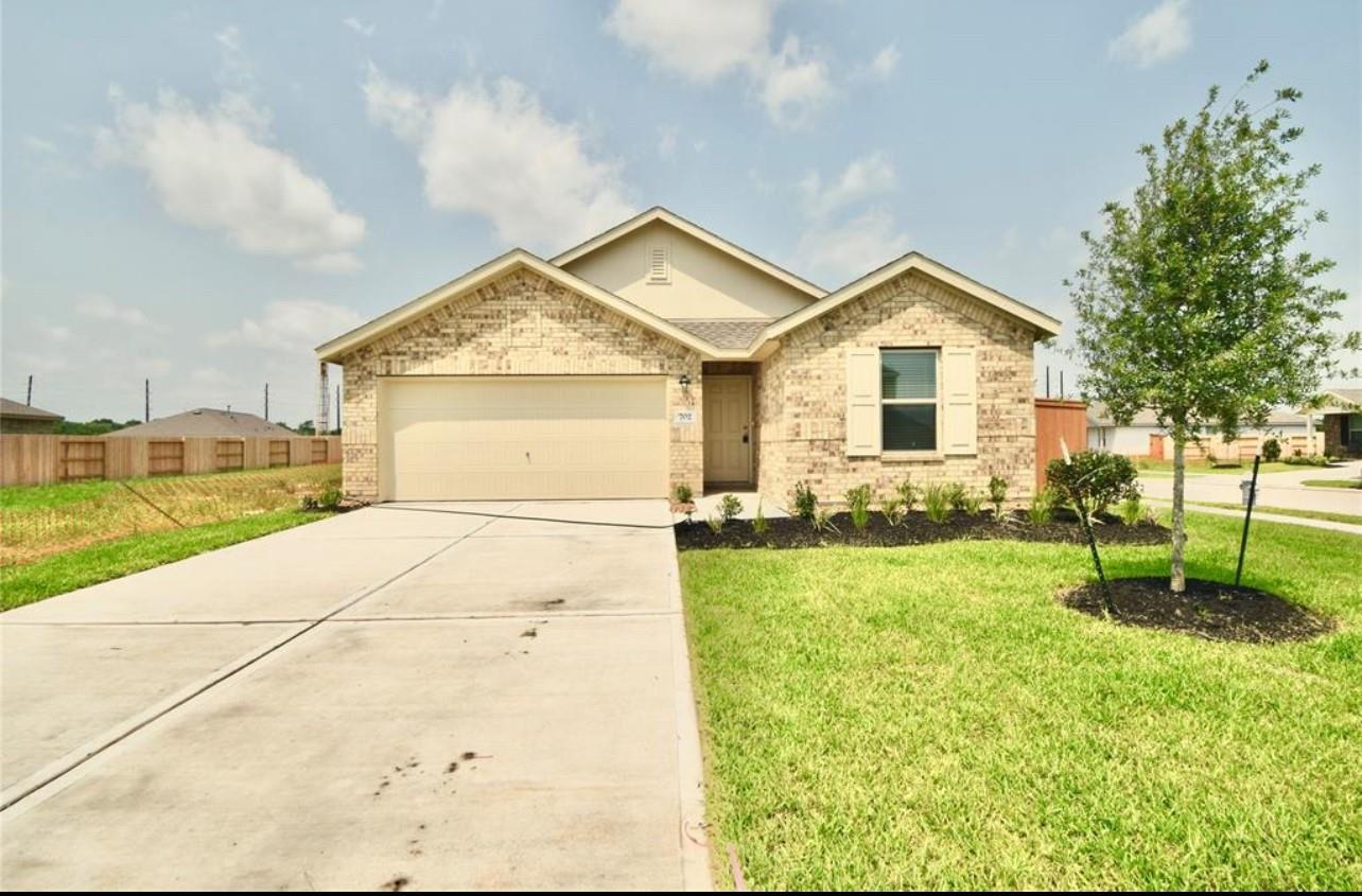 702 Pleasant Point Drive