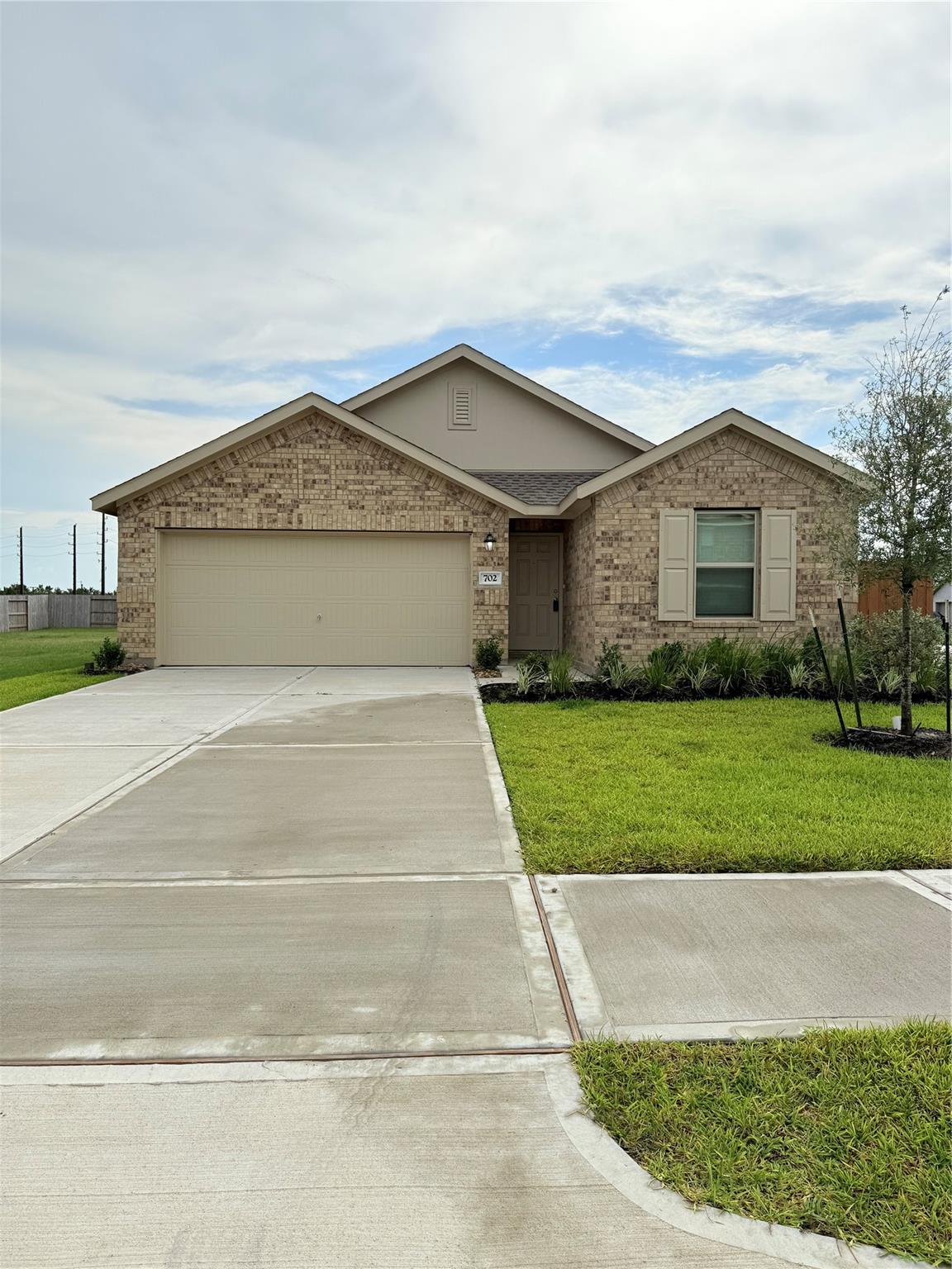 702 Pleasant Point Drive