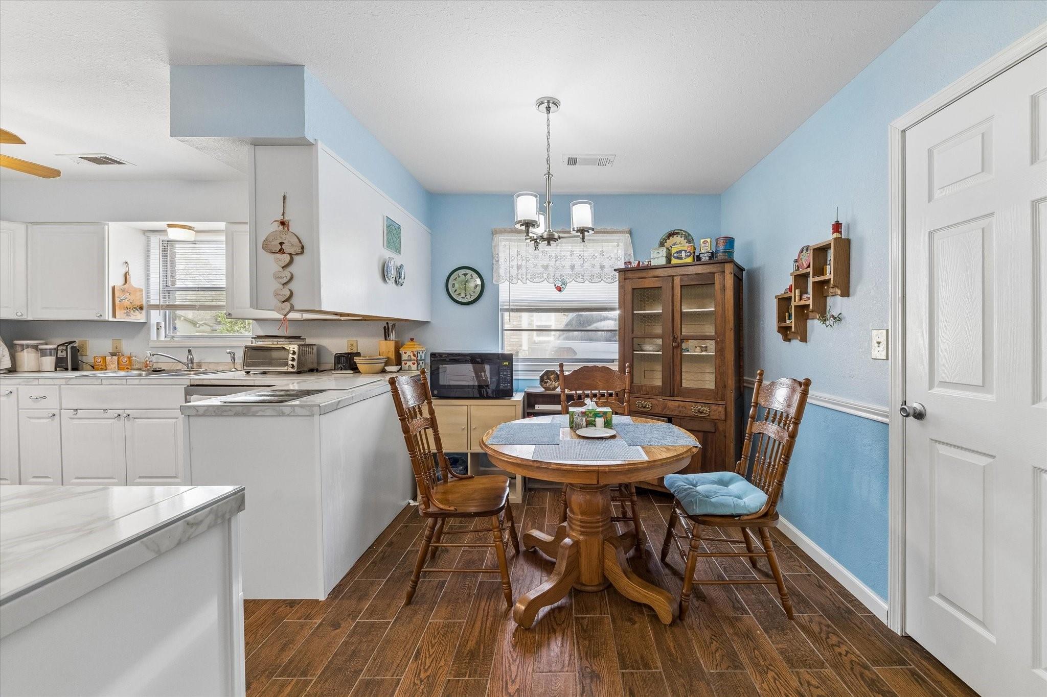 403 Blue Willow Drive