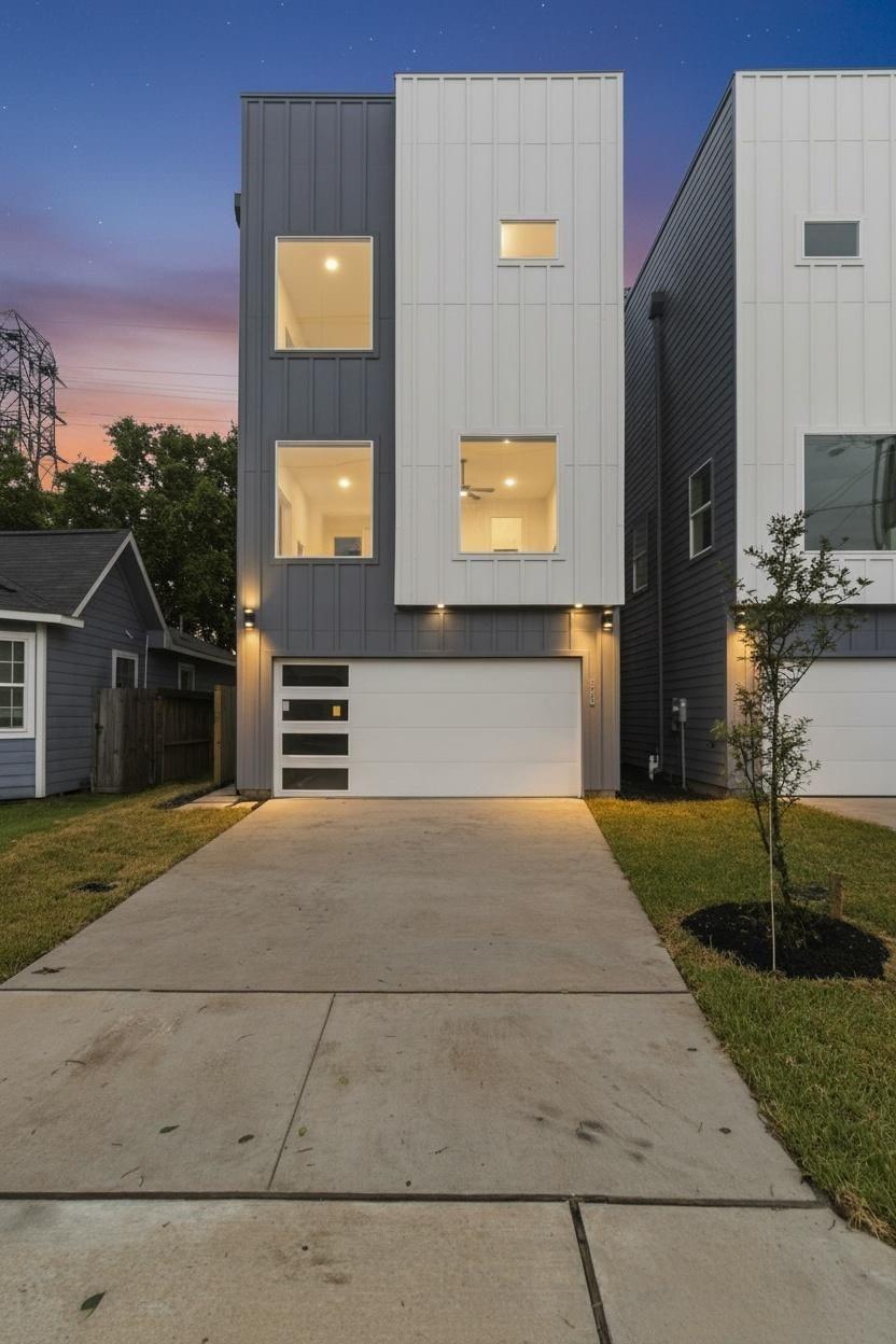 3813 Elysian Street