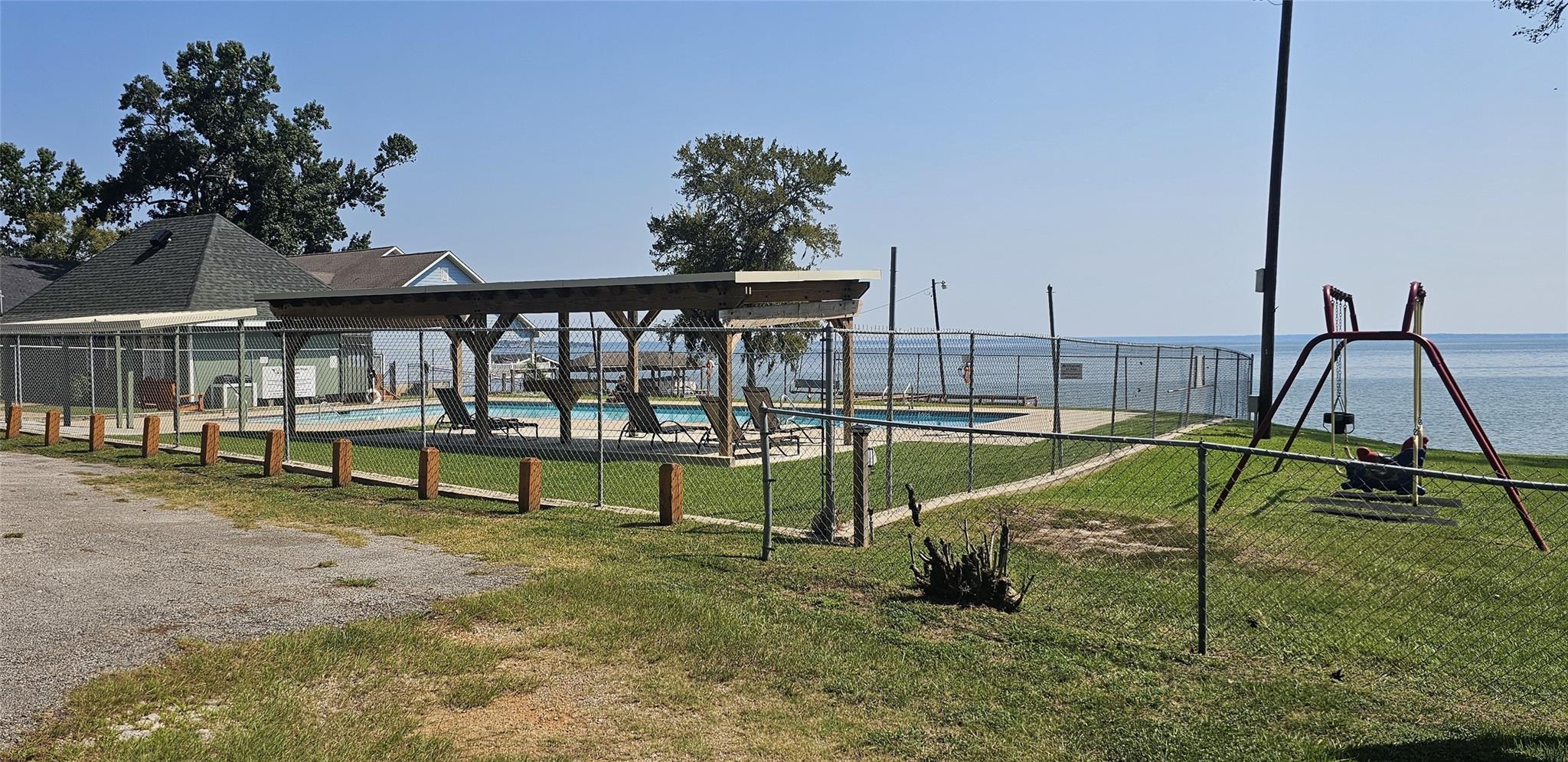 342 Governor Hogg Drive